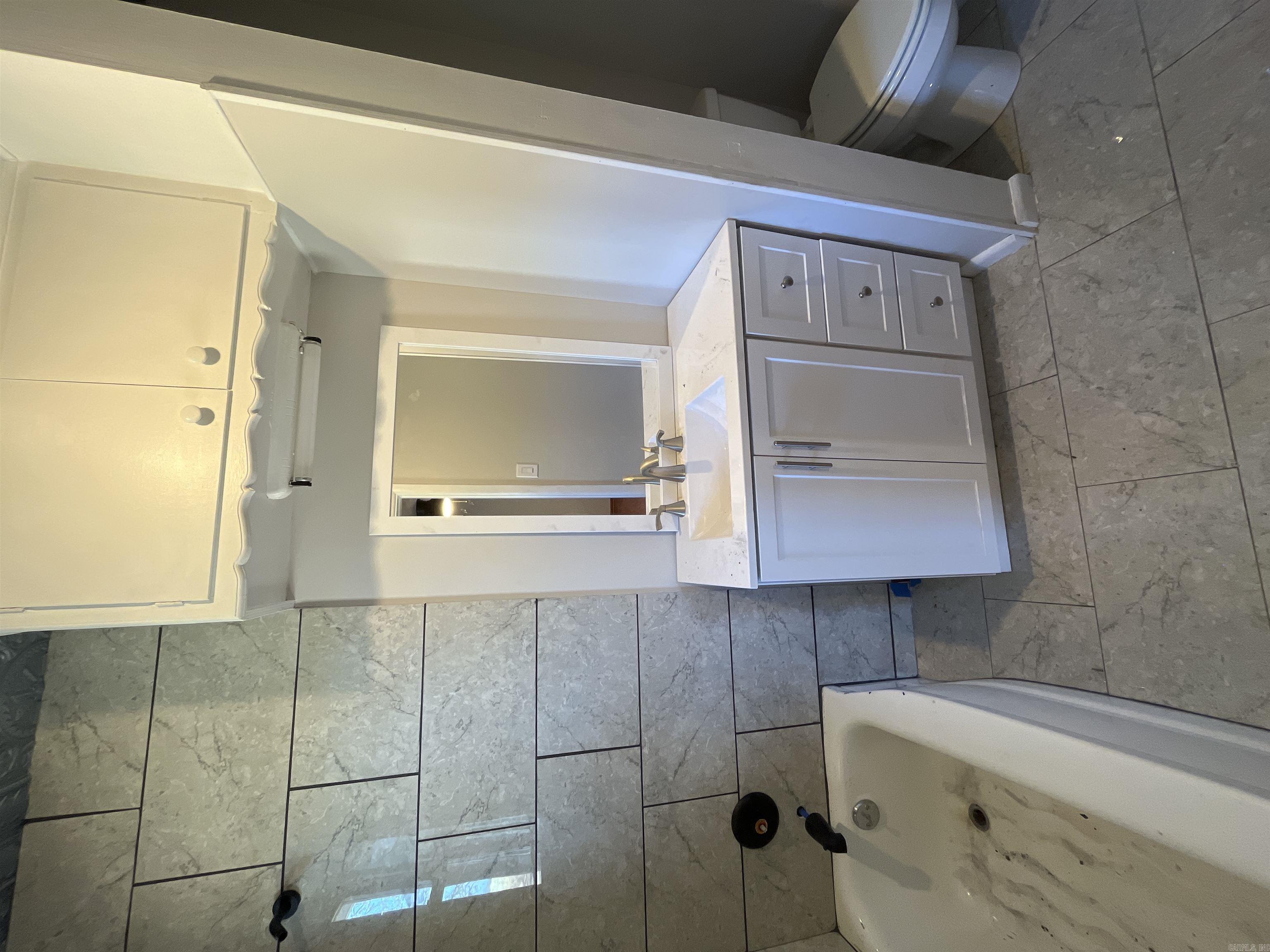 Not In List - Residential