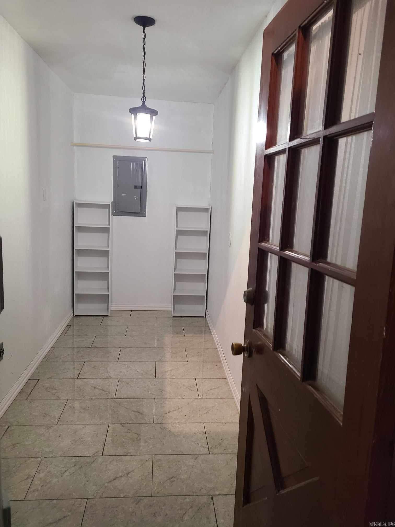 Not In List - Residential