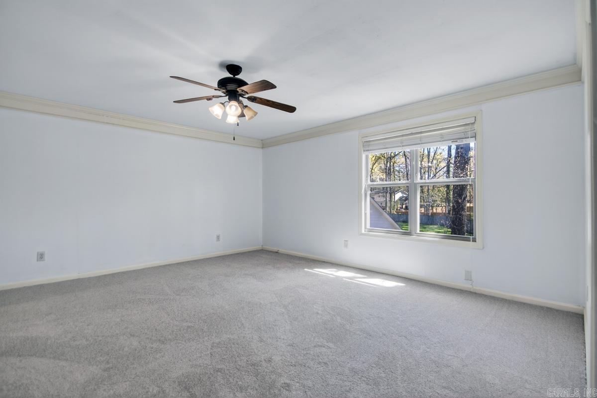 MAUMELLE CLUB MANOR TO CRYSTAL - Residential