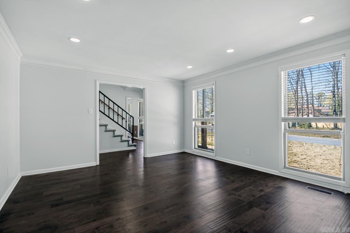 MAUMELLE CLUB MANOR TO CRYSTAL - Residential