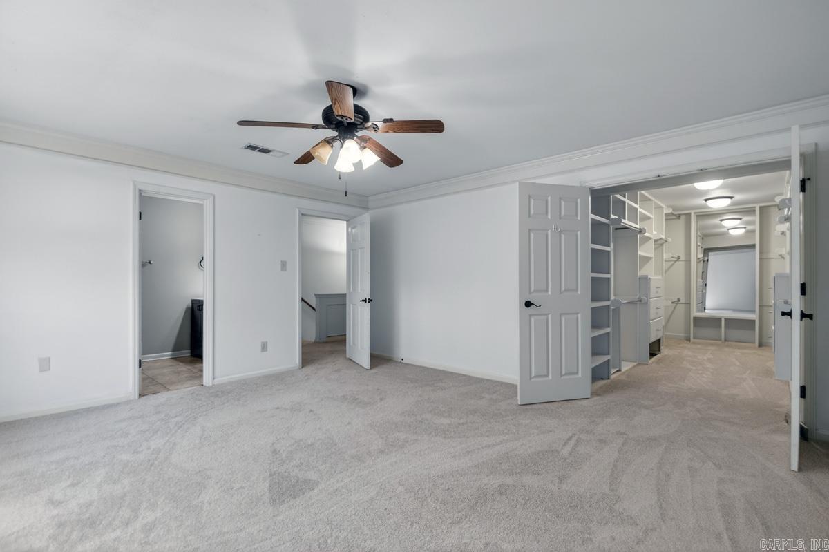 MAUMELLE CLUB MANOR TO CRYSTAL - Residential