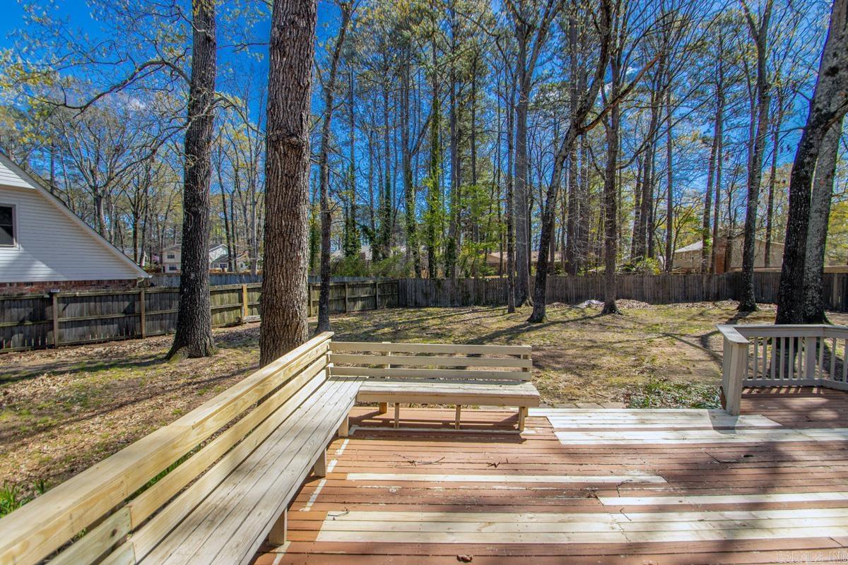 MAUMELLE CLUB MANOR TO CRYSTAL - Residential