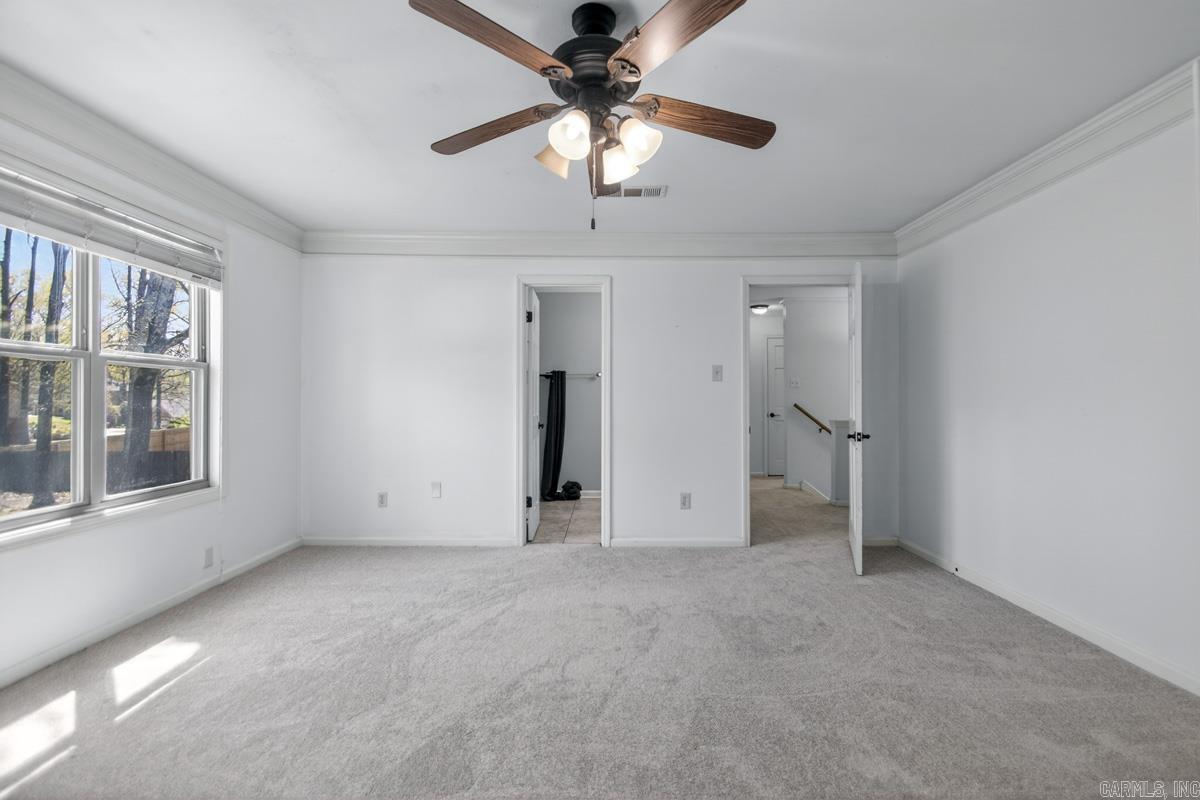 MAUMELLE CLUB MANOR TO CRYSTAL - Residential