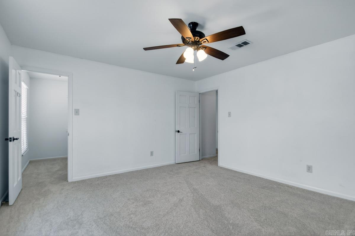 MAUMELLE CLUB MANOR TO CRYSTAL - Residential