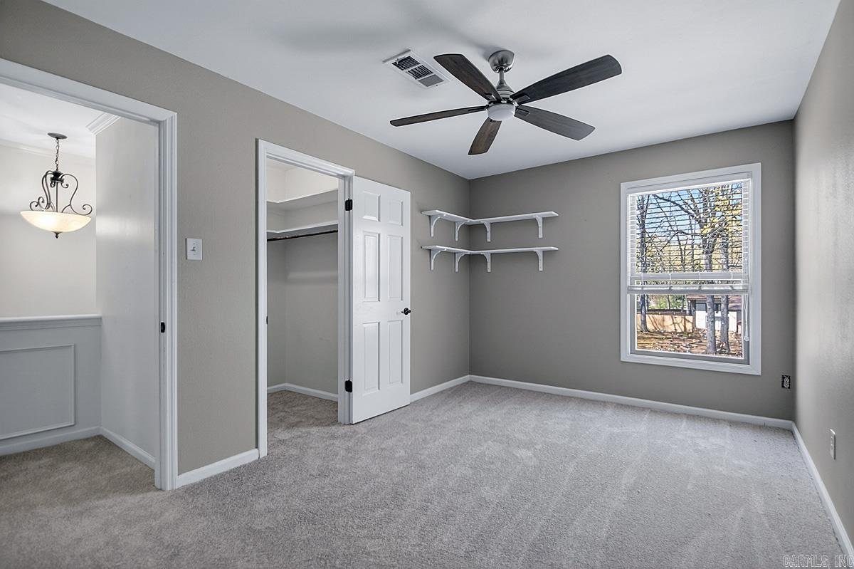 MAUMELLE CLUB MANOR TO CRYSTAL - Residential