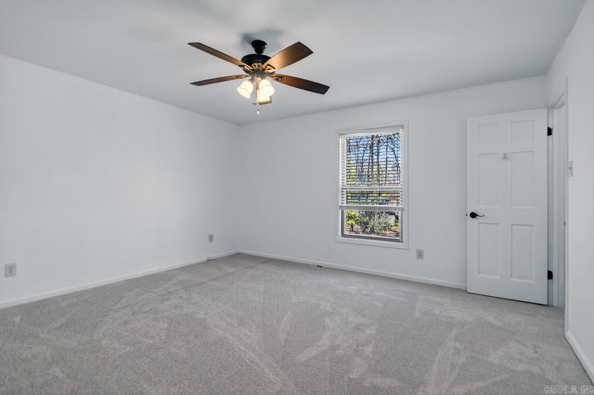 MAUMELLE CLUB MANOR TO CRYSTAL - Residential