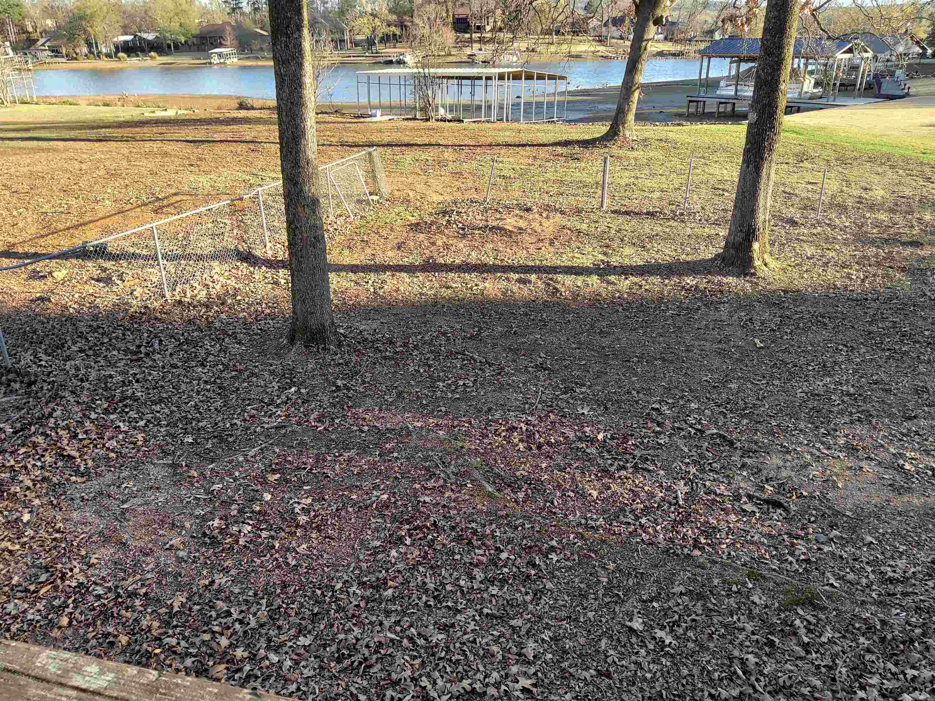 Cleveland Shores - Residential