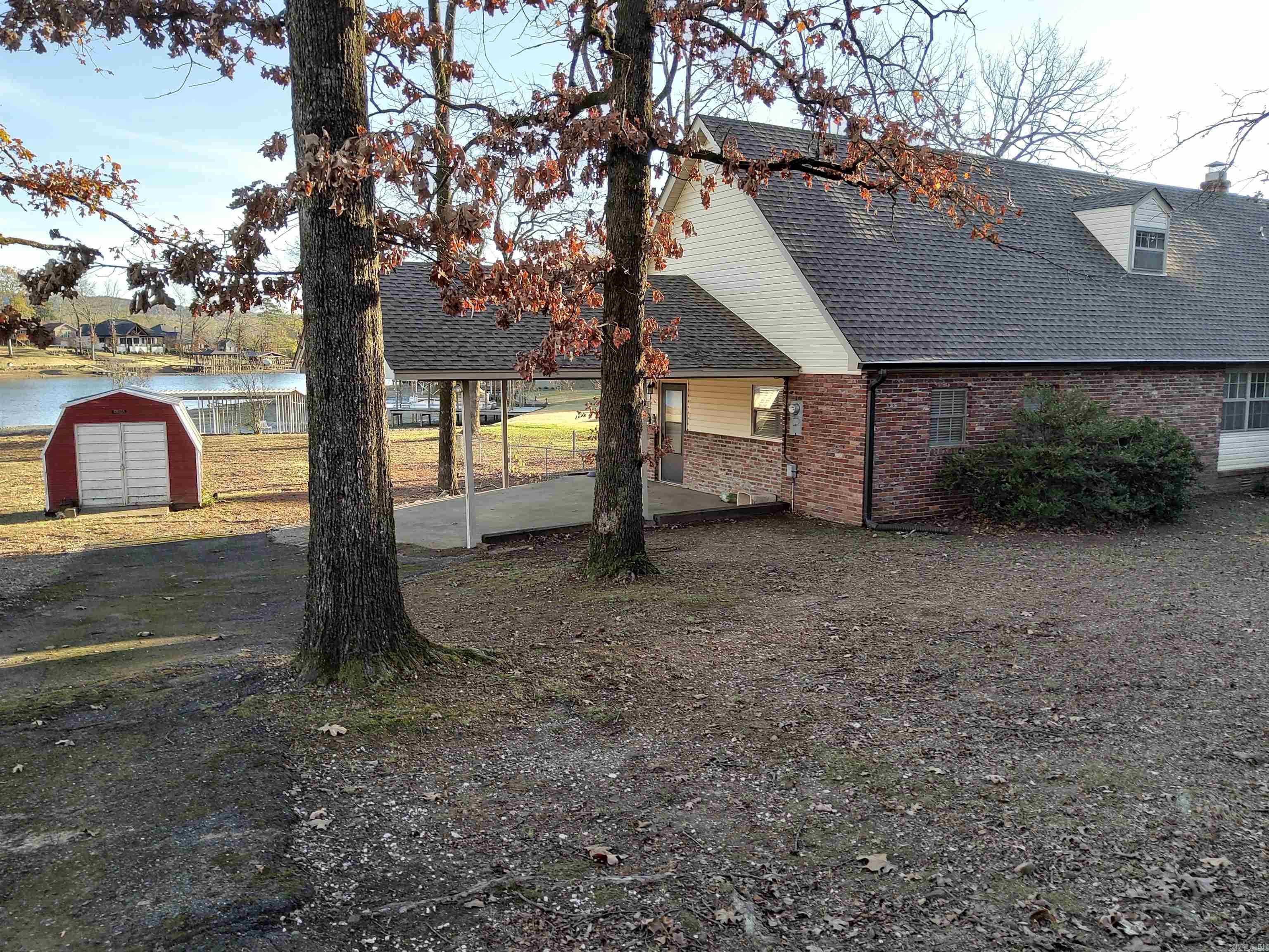 Cleveland Shores - Residential