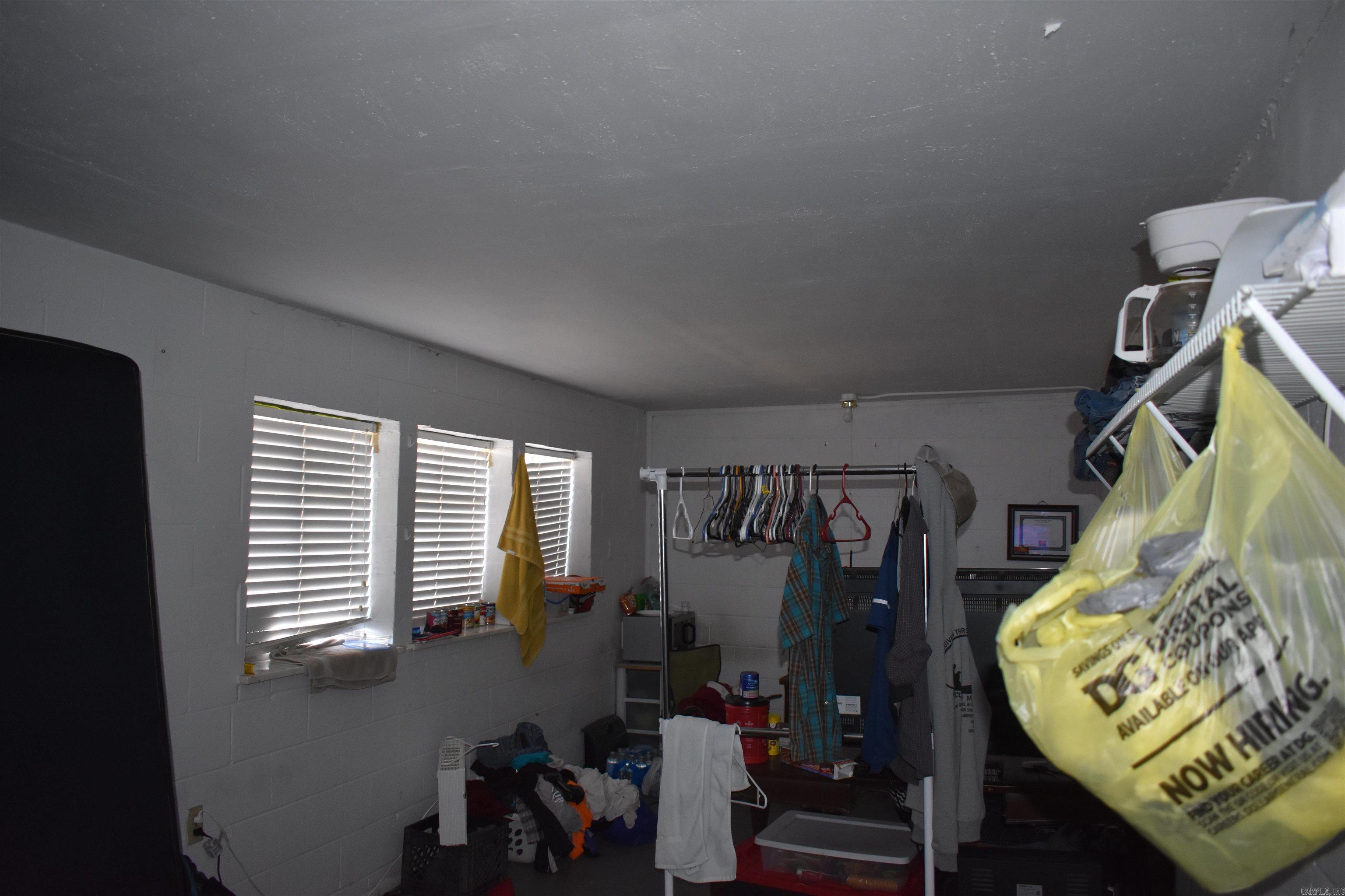 Not In List - Residential