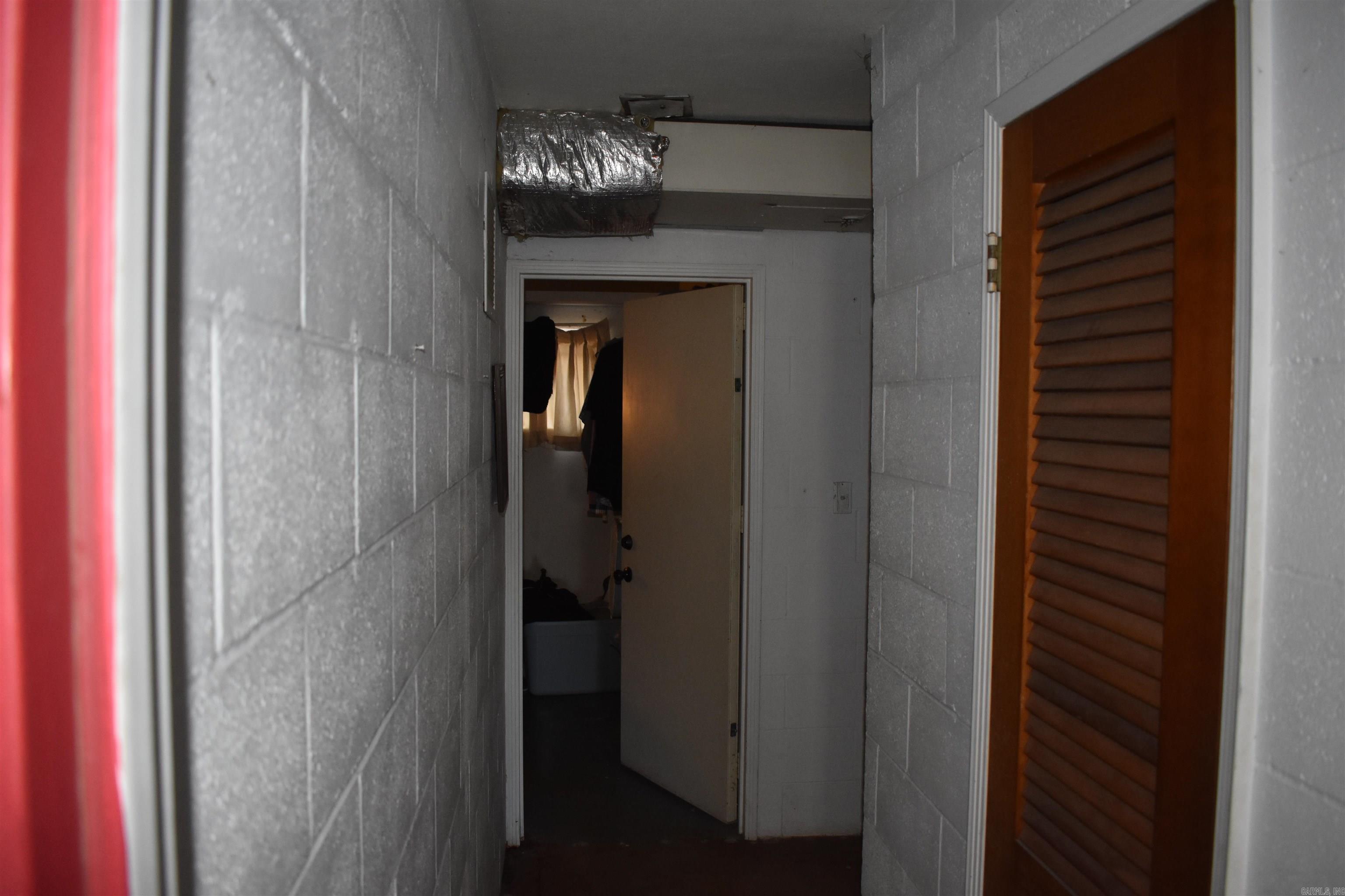 Not In List - Residential