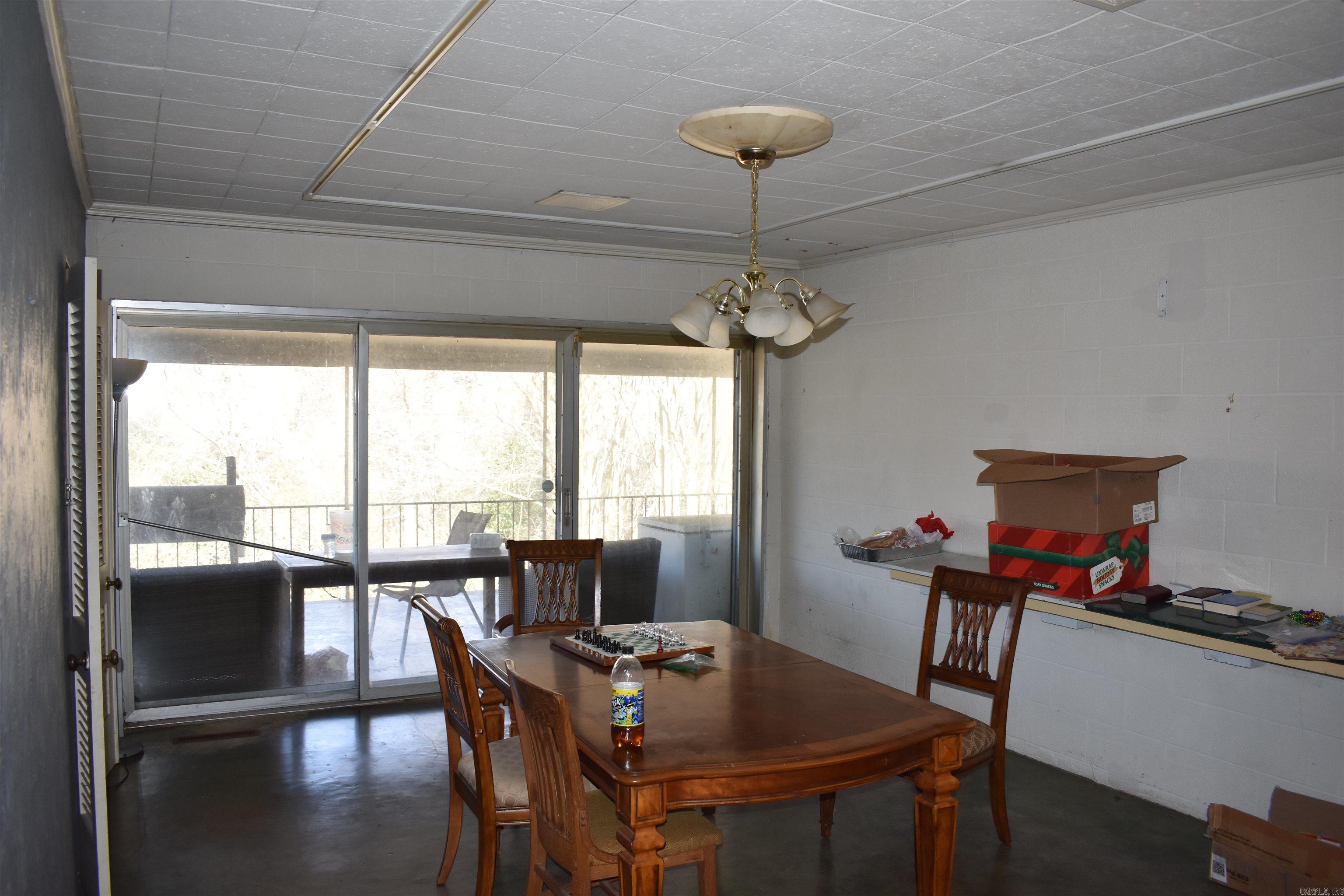 Not In List - Residential