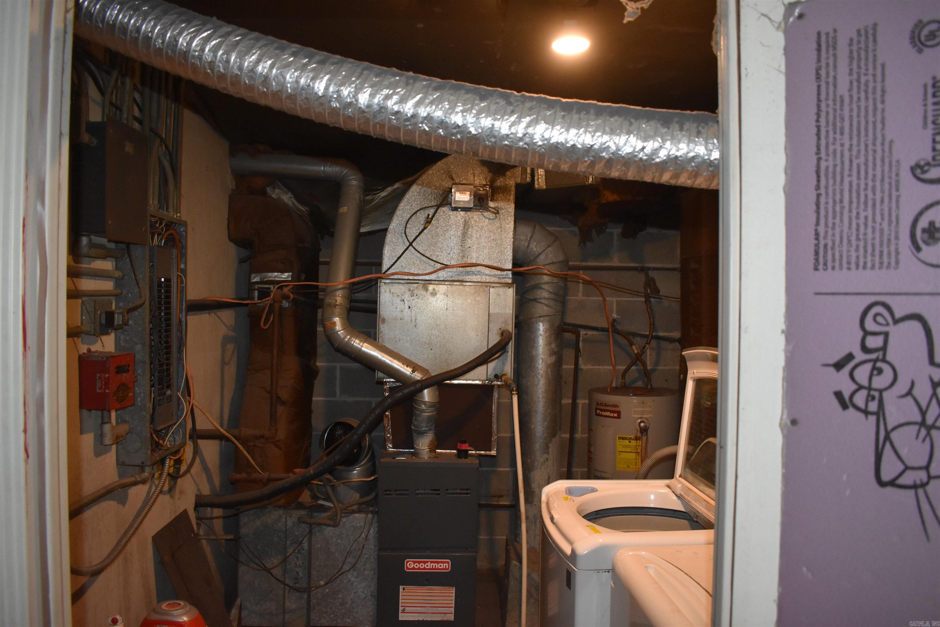 Not In List - Residential