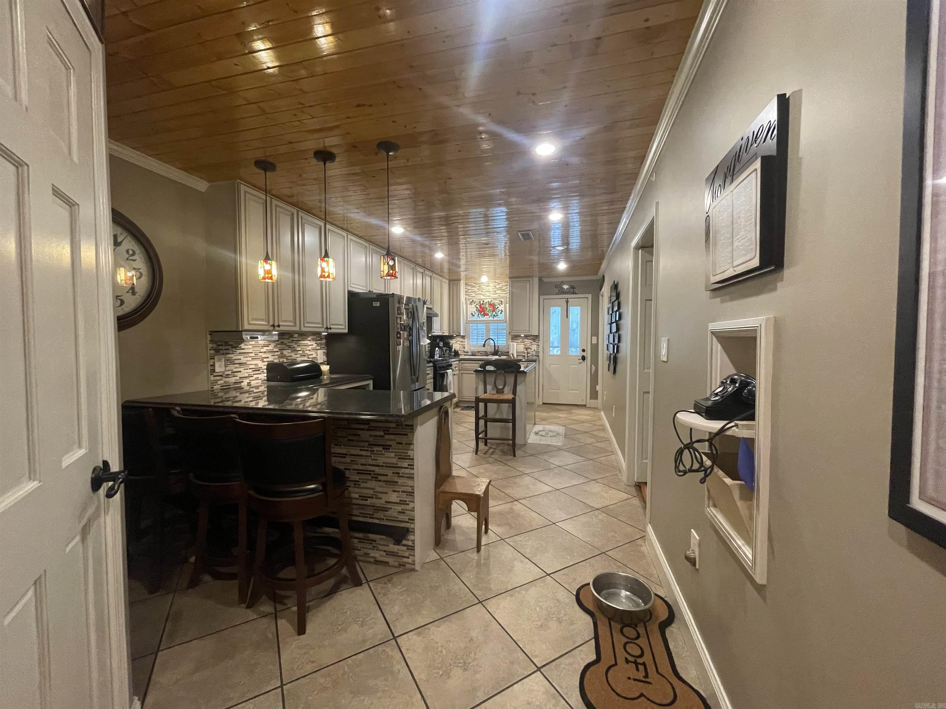 WASHINGTON HEIGHTS - Residential