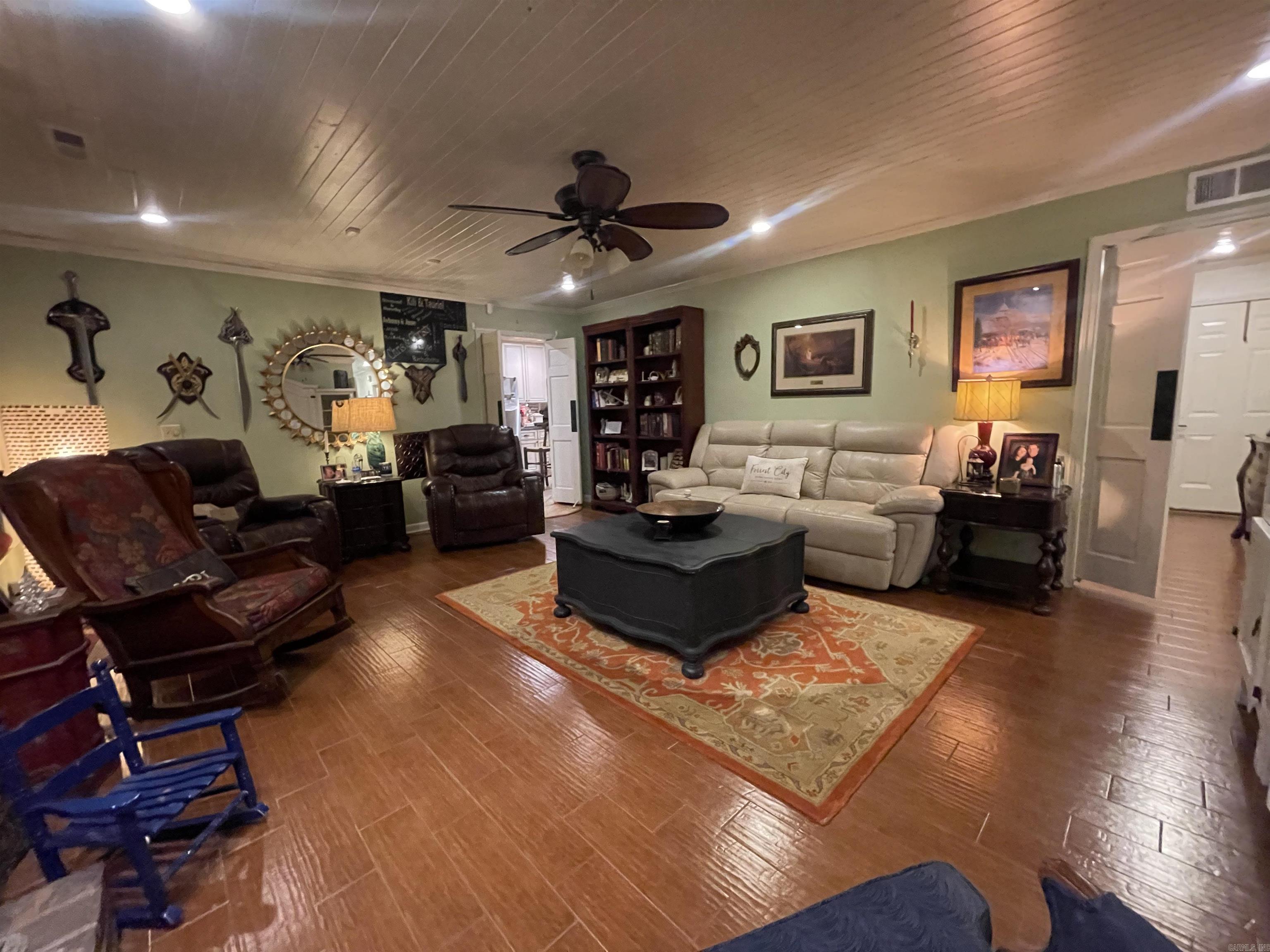 WASHINGTON HEIGHTS - Residential