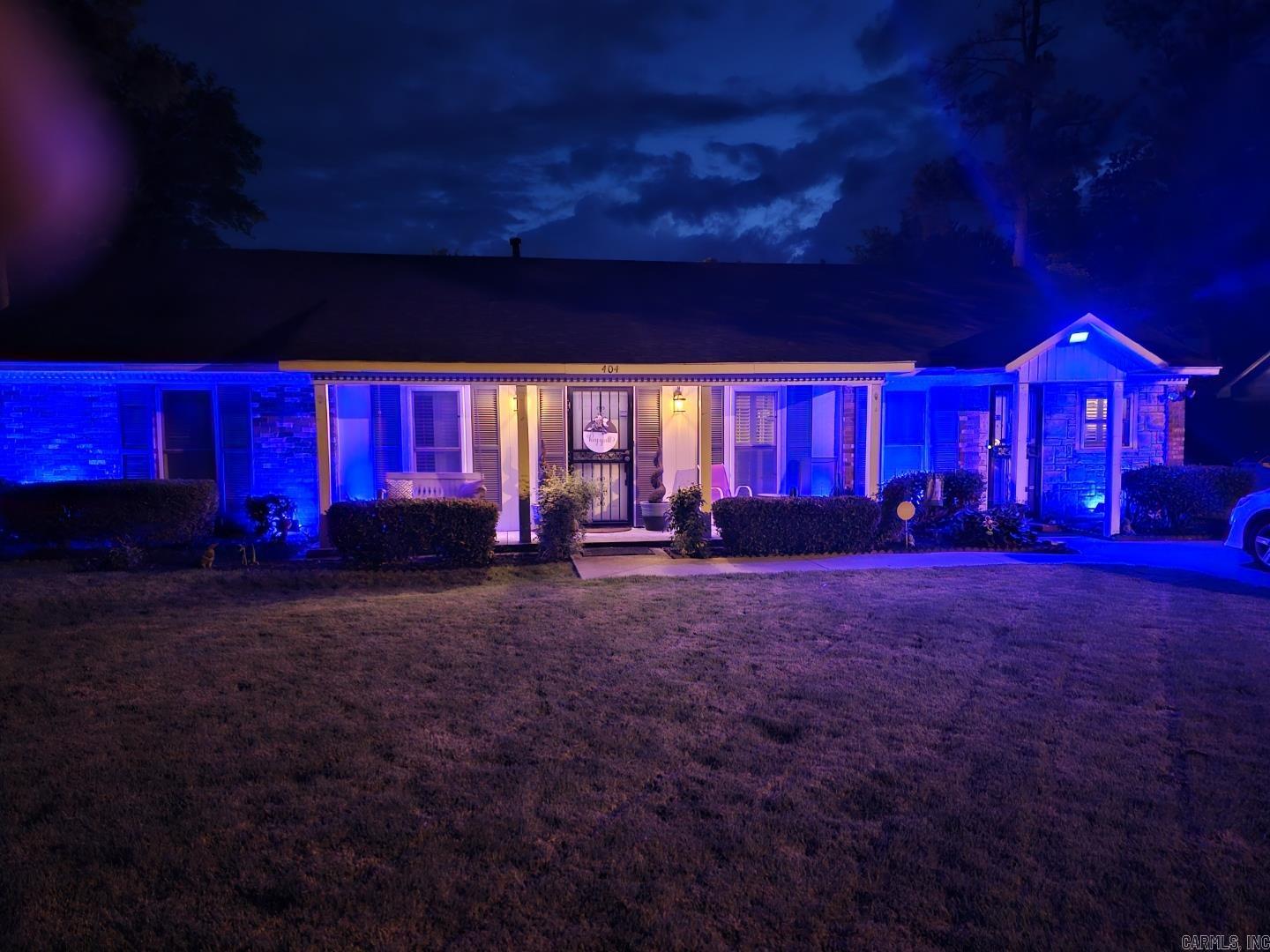 WASHINGTON HEIGHTS - Residential