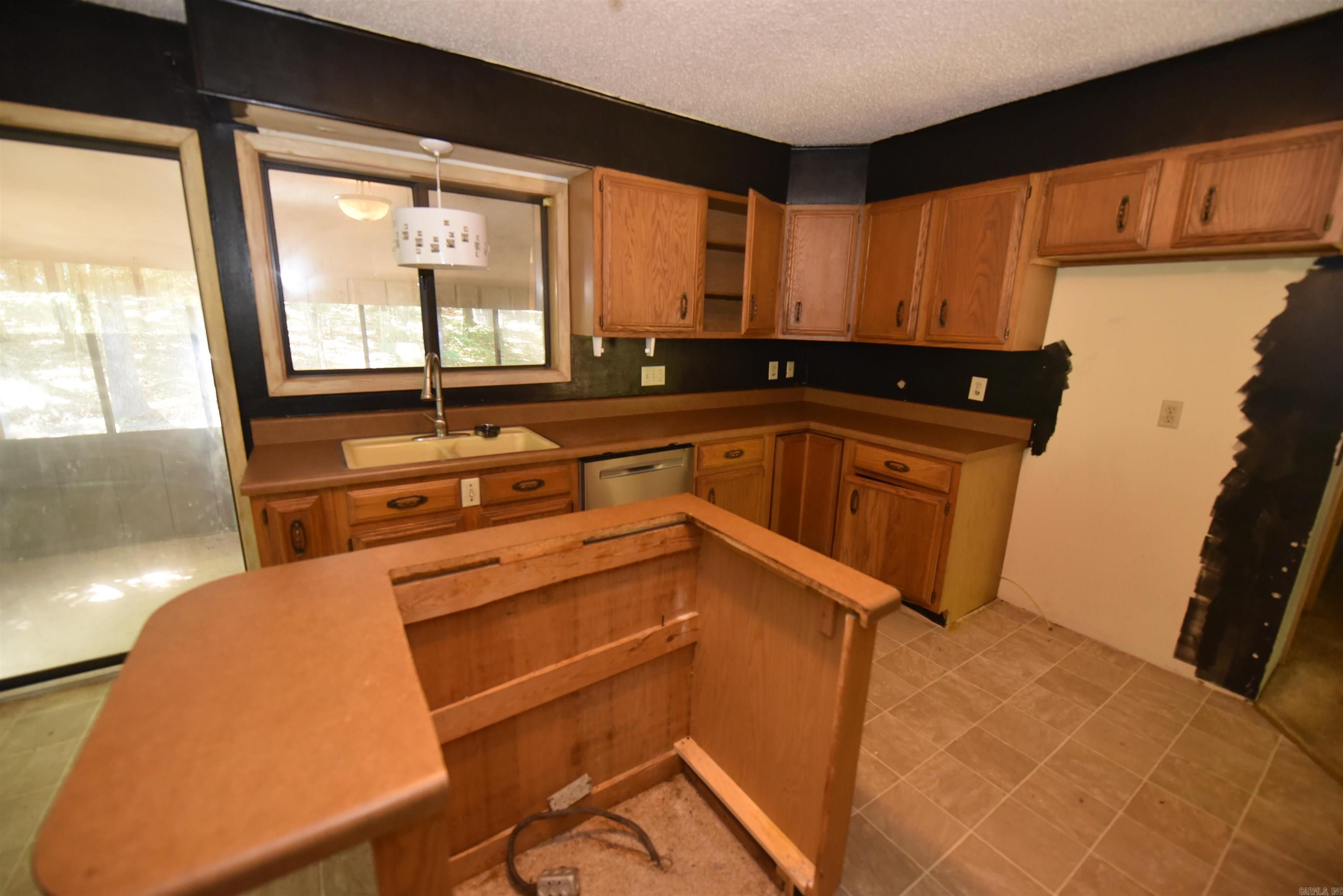 Lake View - Residential