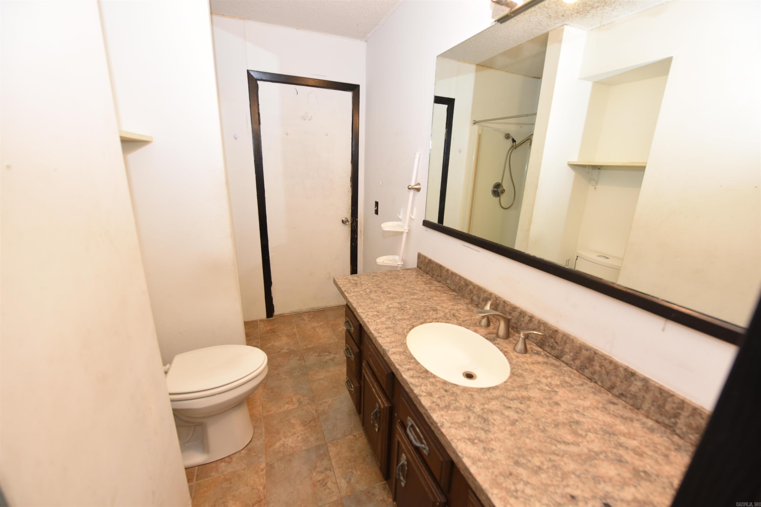 Lake View - Residential