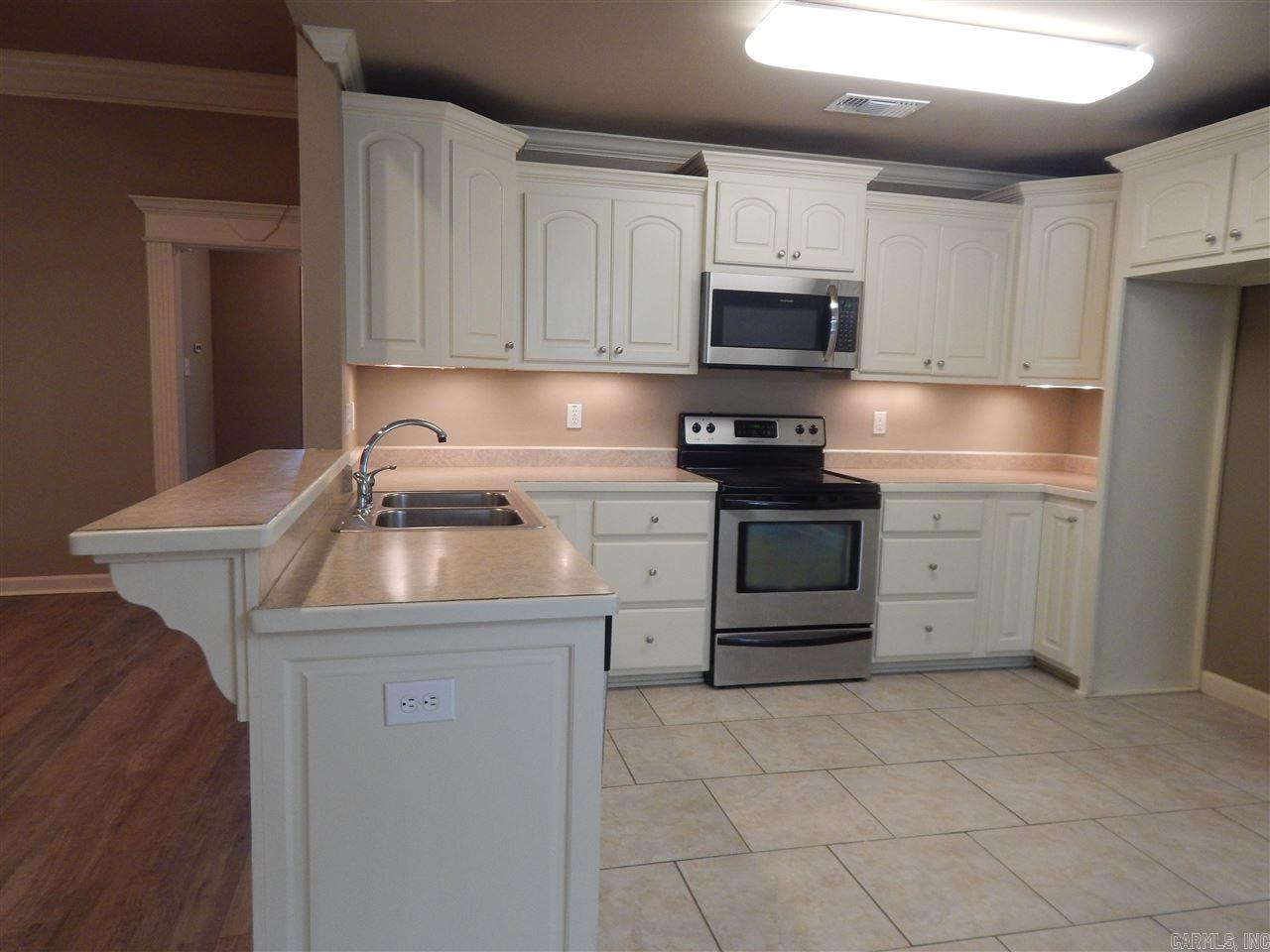 Hidden Meadows - Residential Lease