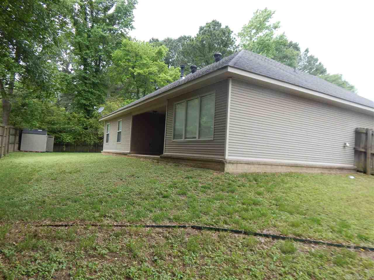 Hidden Meadows - Residential Lease