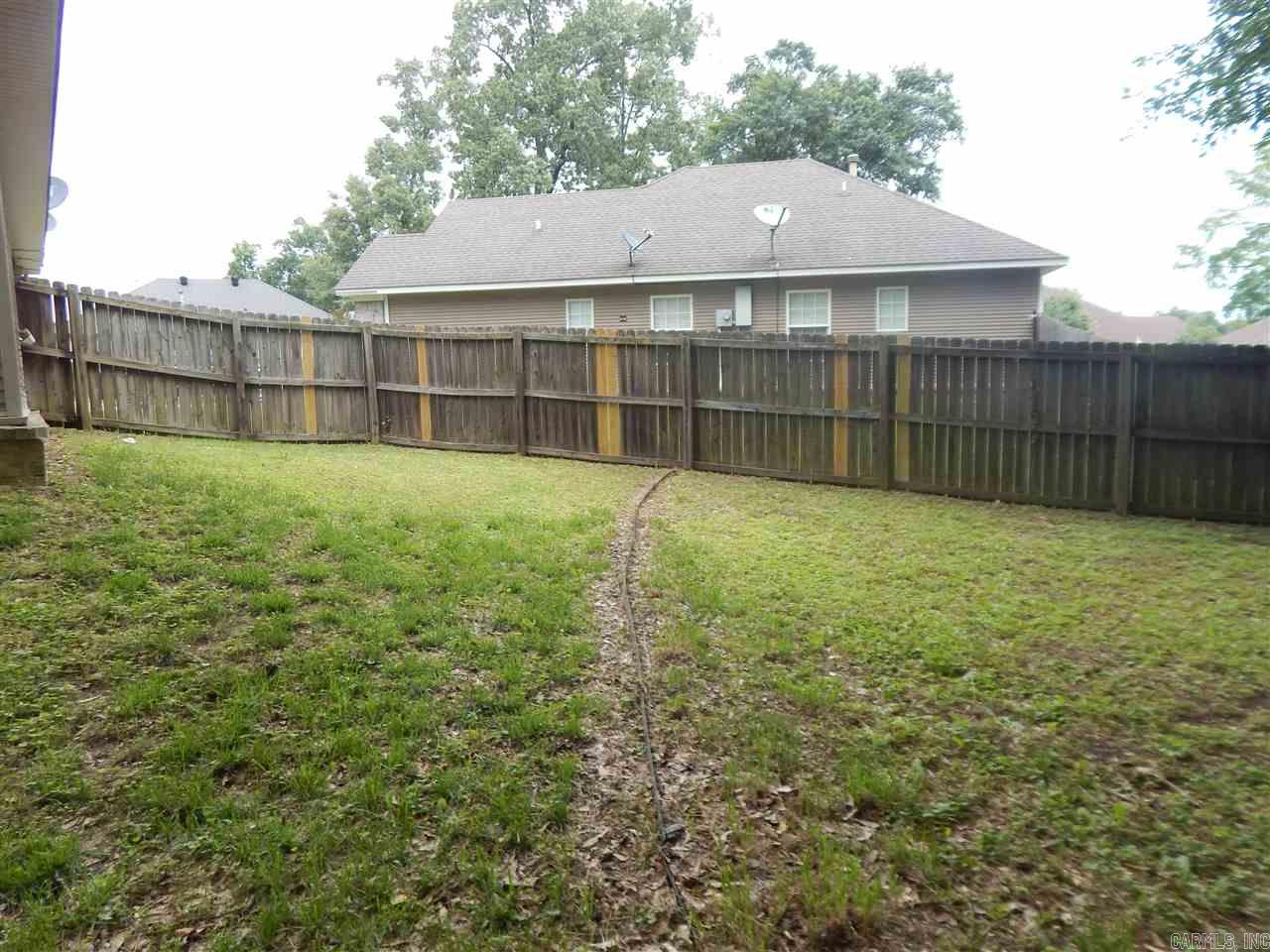 Hidden Meadows - Residential Lease