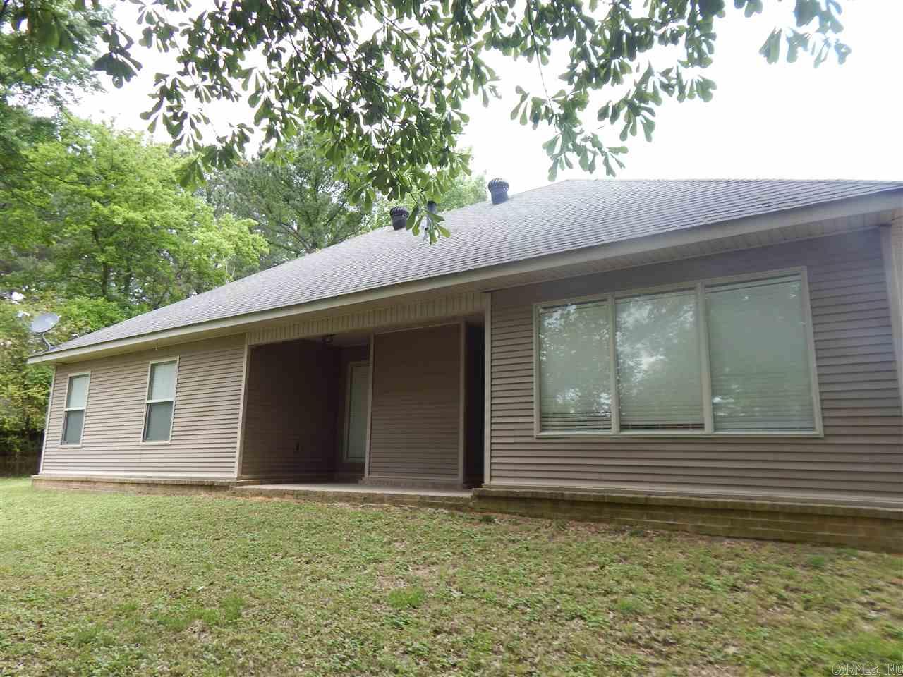 Hidden Meadows - Residential Lease