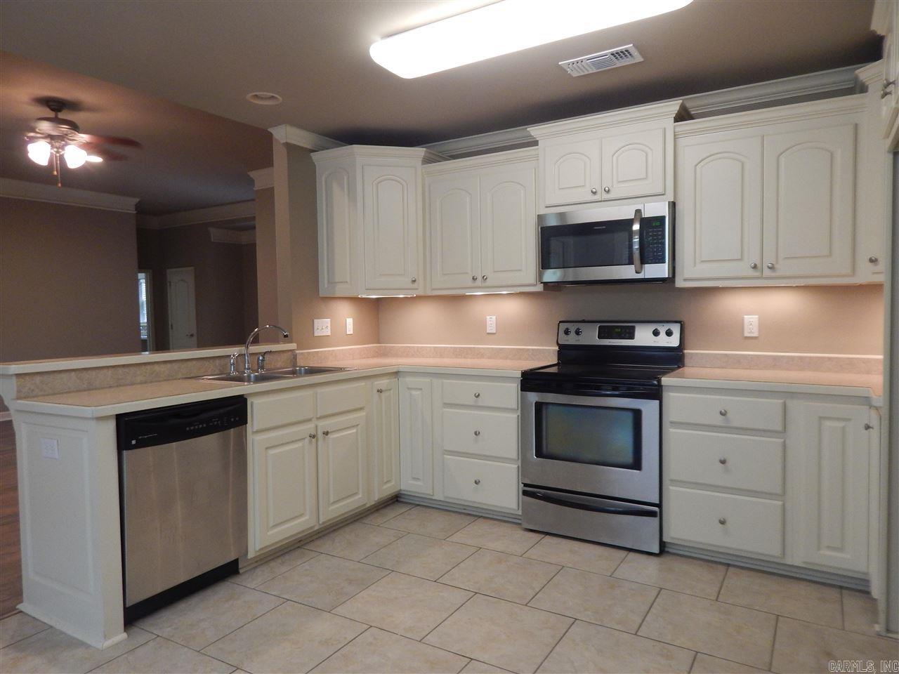 Hidden Meadows - Residential Lease