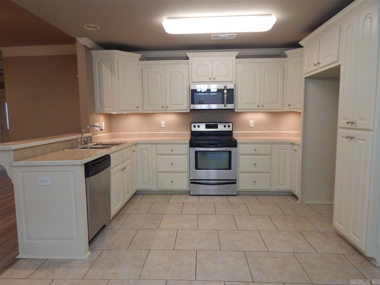 Hidden Meadows - Residential Lease