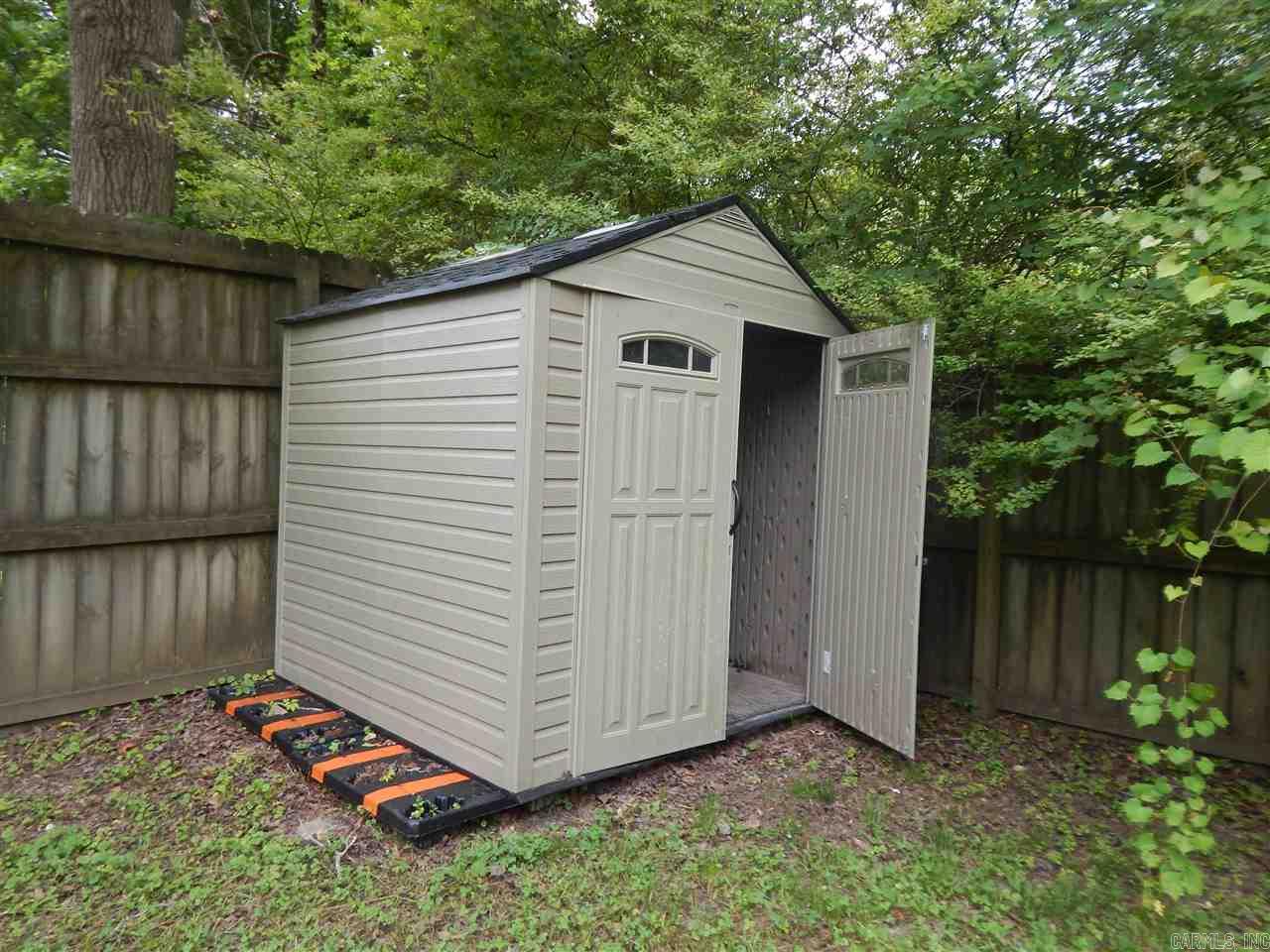 Hidden Meadows - Residential Lease