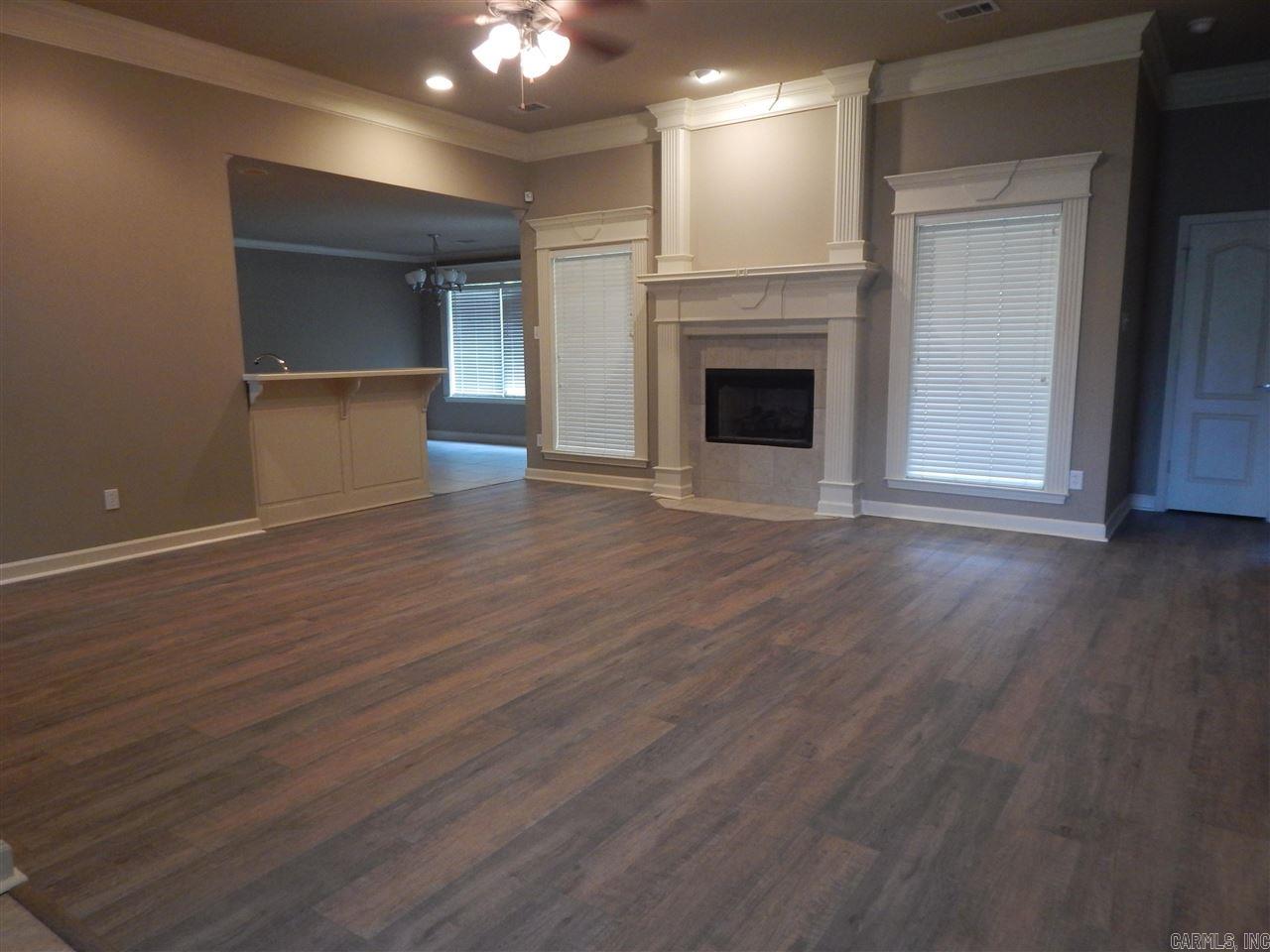 Hidden Meadows - Residential Lease