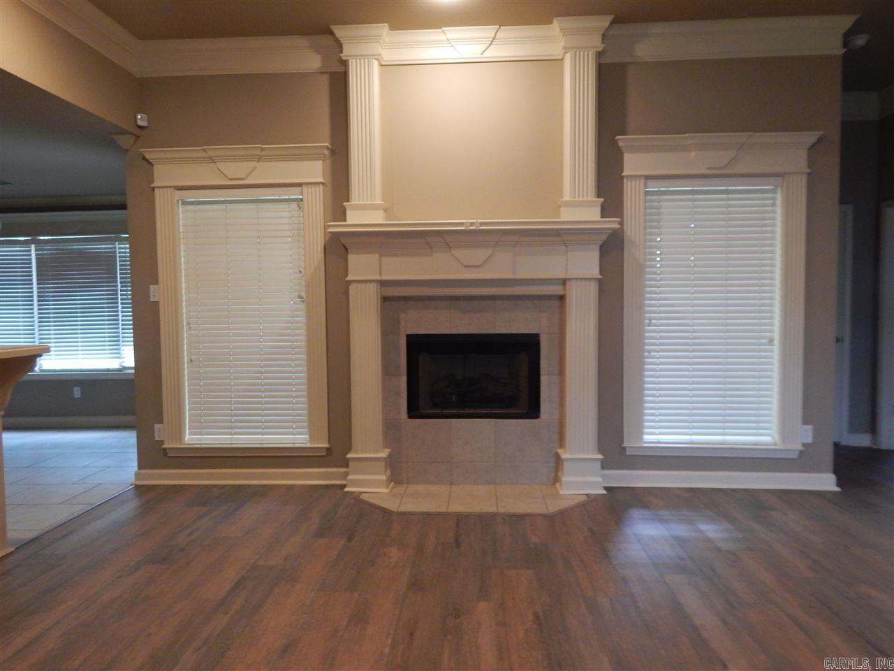 Hidden Meadows - Residential Lease