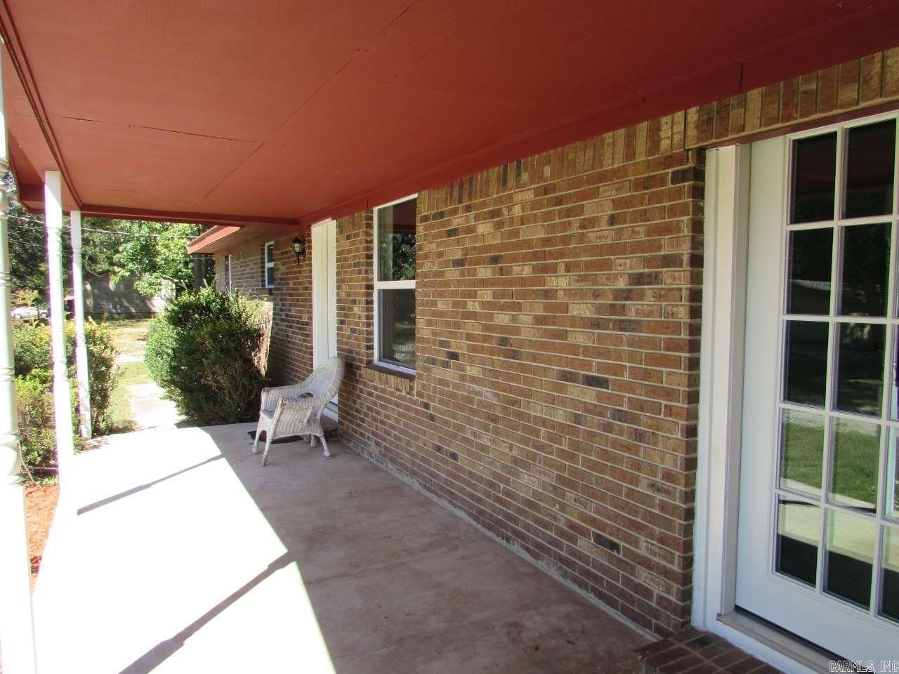 Bishop - Residential