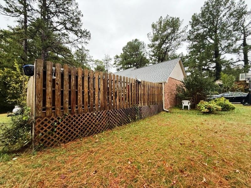 Rollimg Hills - Residential