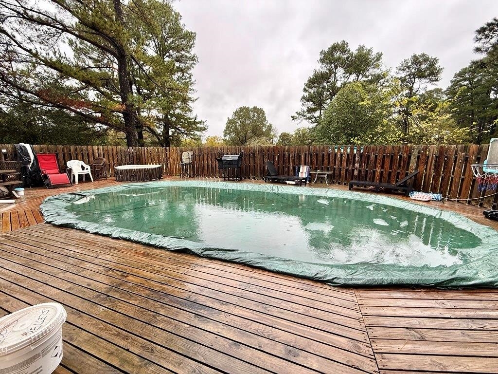 Rollimg Hills - Residential