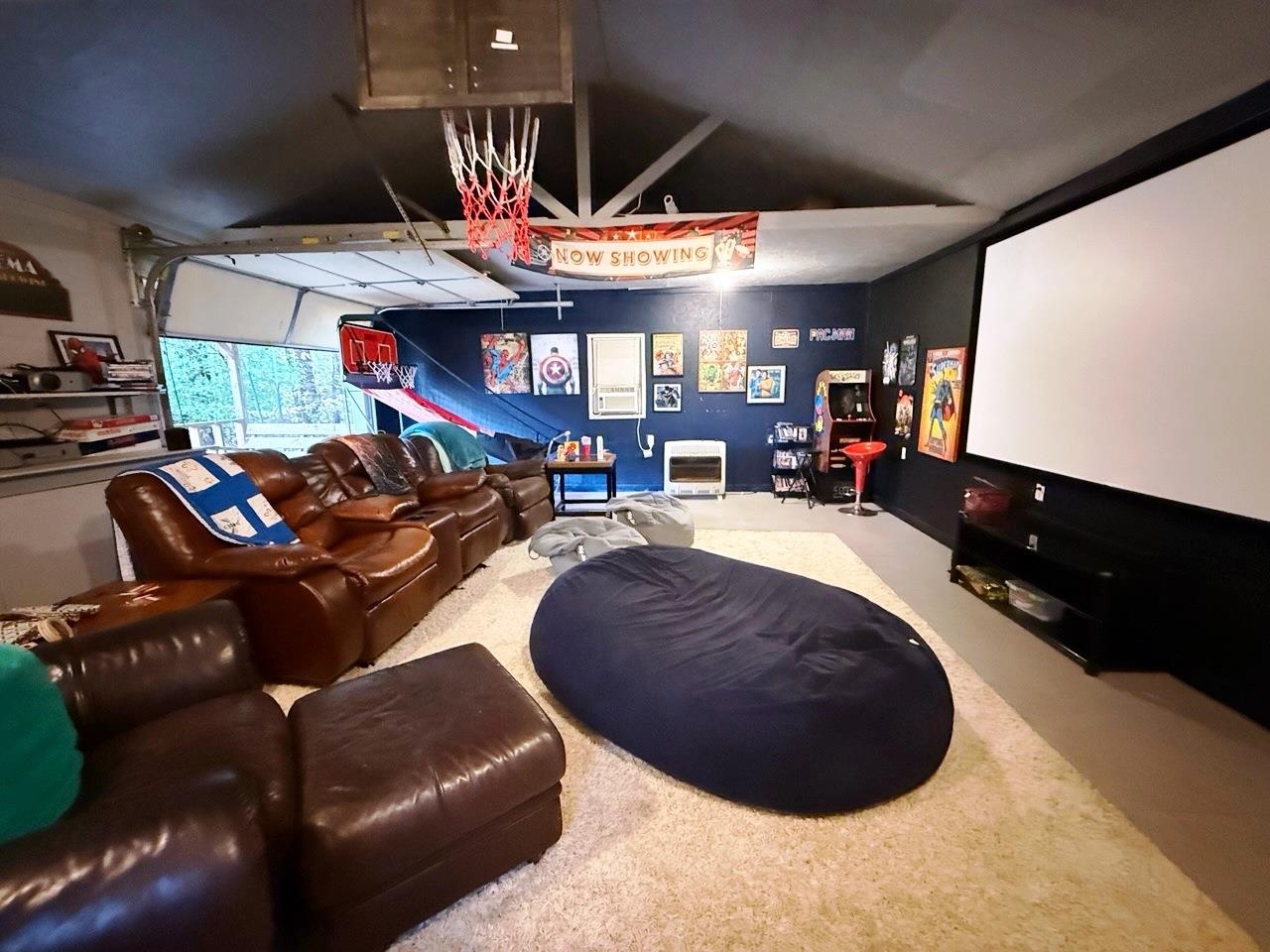 Rollimg Hills - Residential