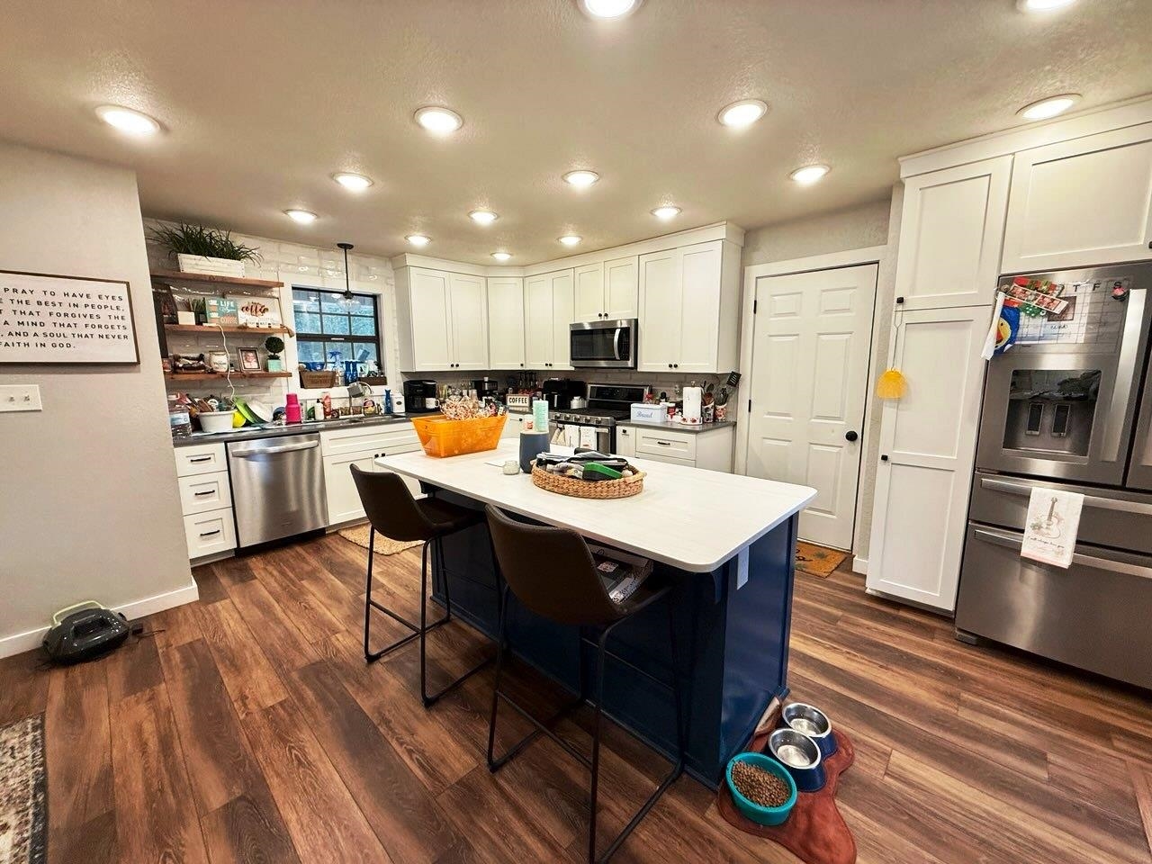 Rollimg Hills - Residential