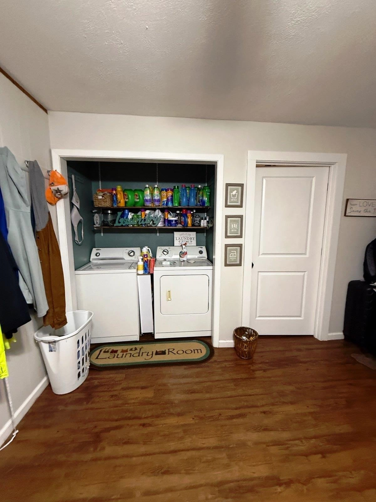 Rollimg Hills - Residential