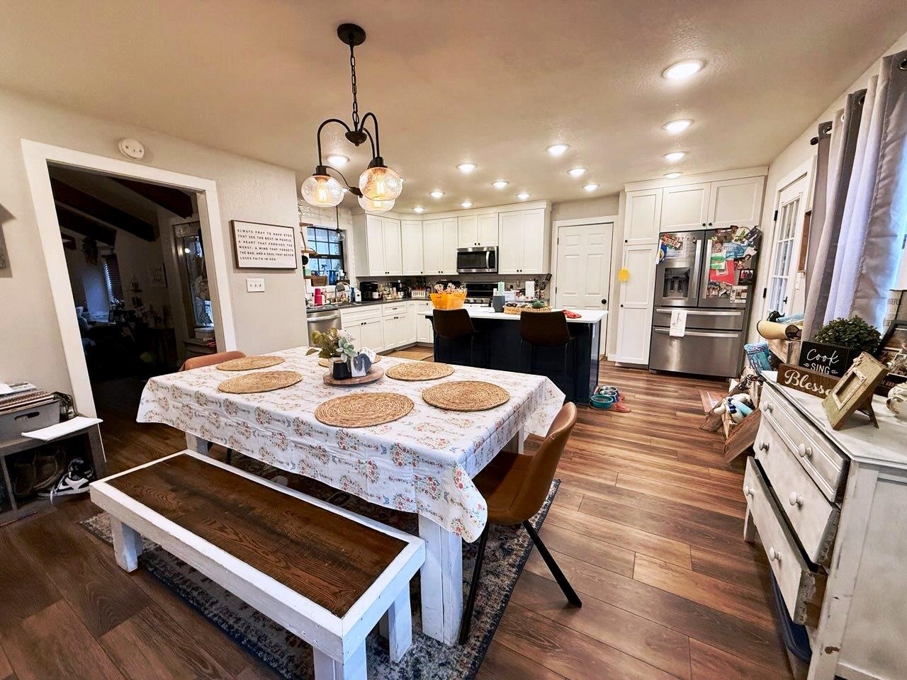 Rollimg Hills - Residential