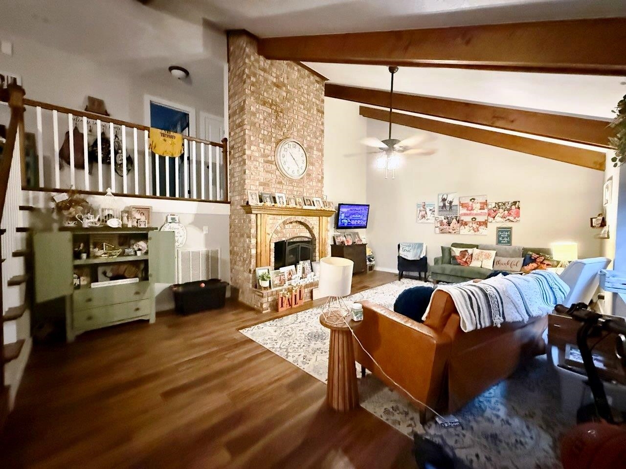 Rollimg Hills - Residential