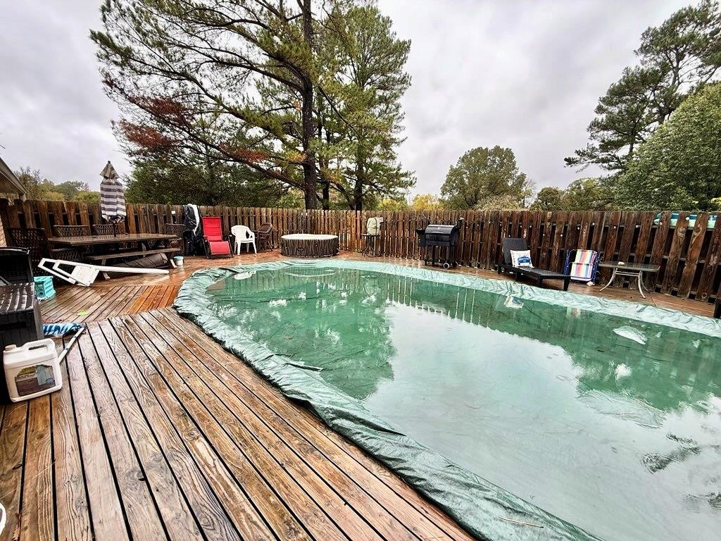 Rollimg Hills - Residential