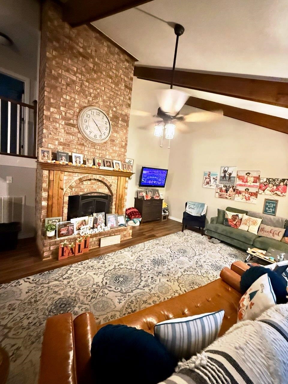 Rollimg Hills - Residential