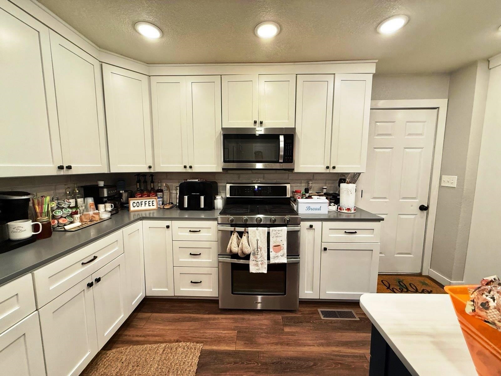 Rollimg Hills - Residential