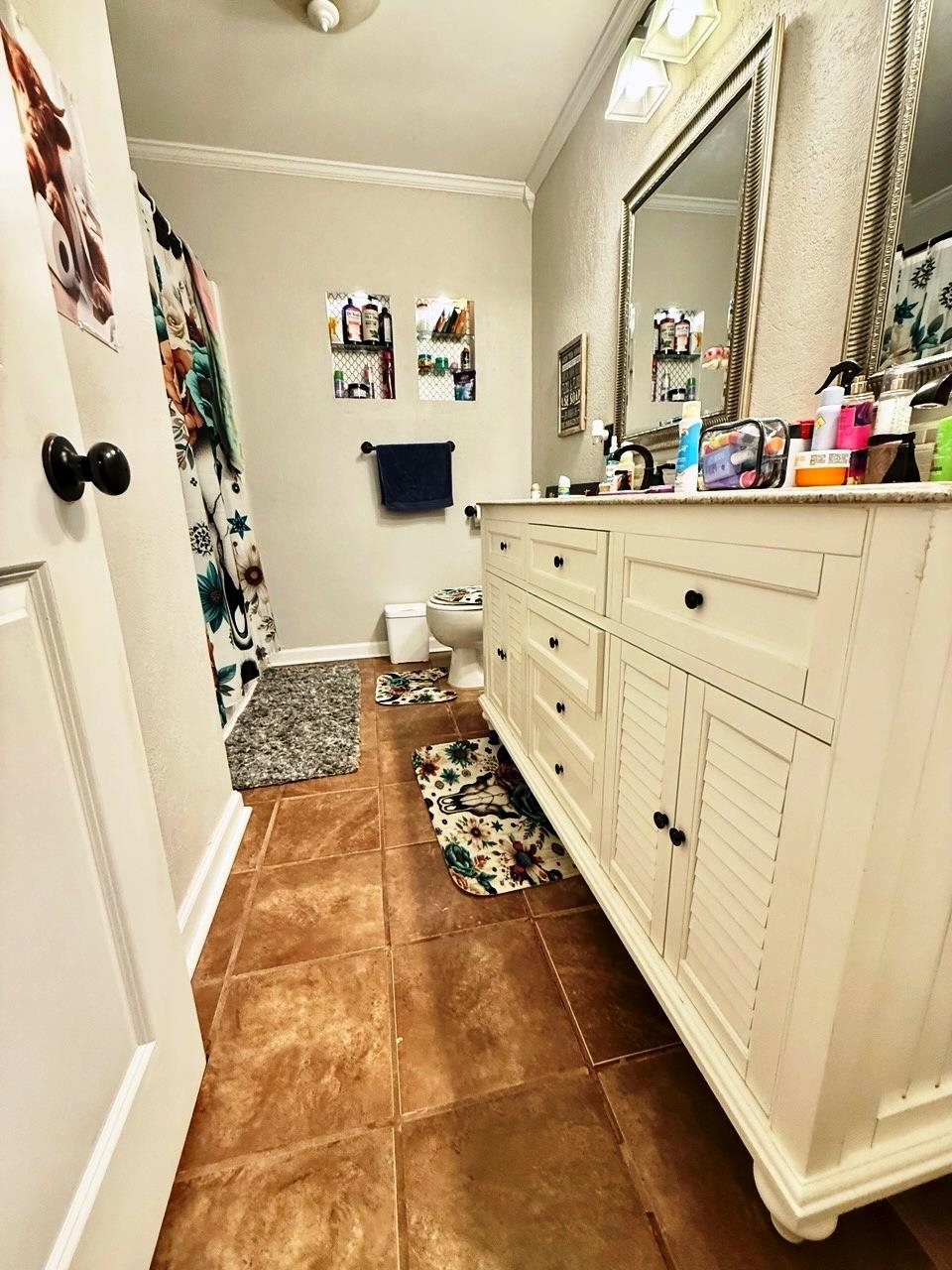 Rollimg Hills - Residential