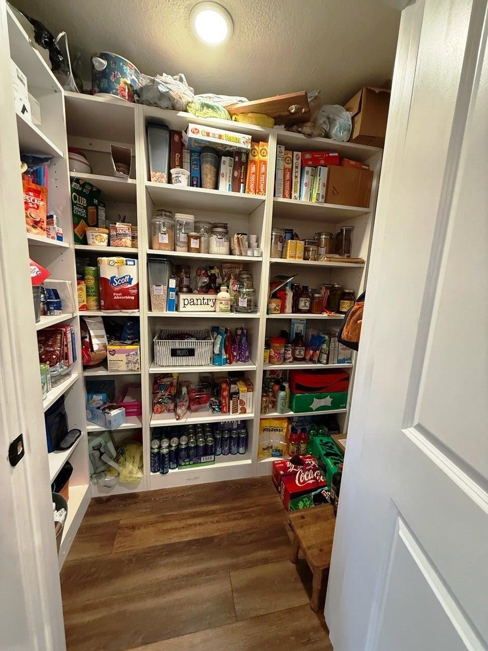 Rollimg Hills - Residential