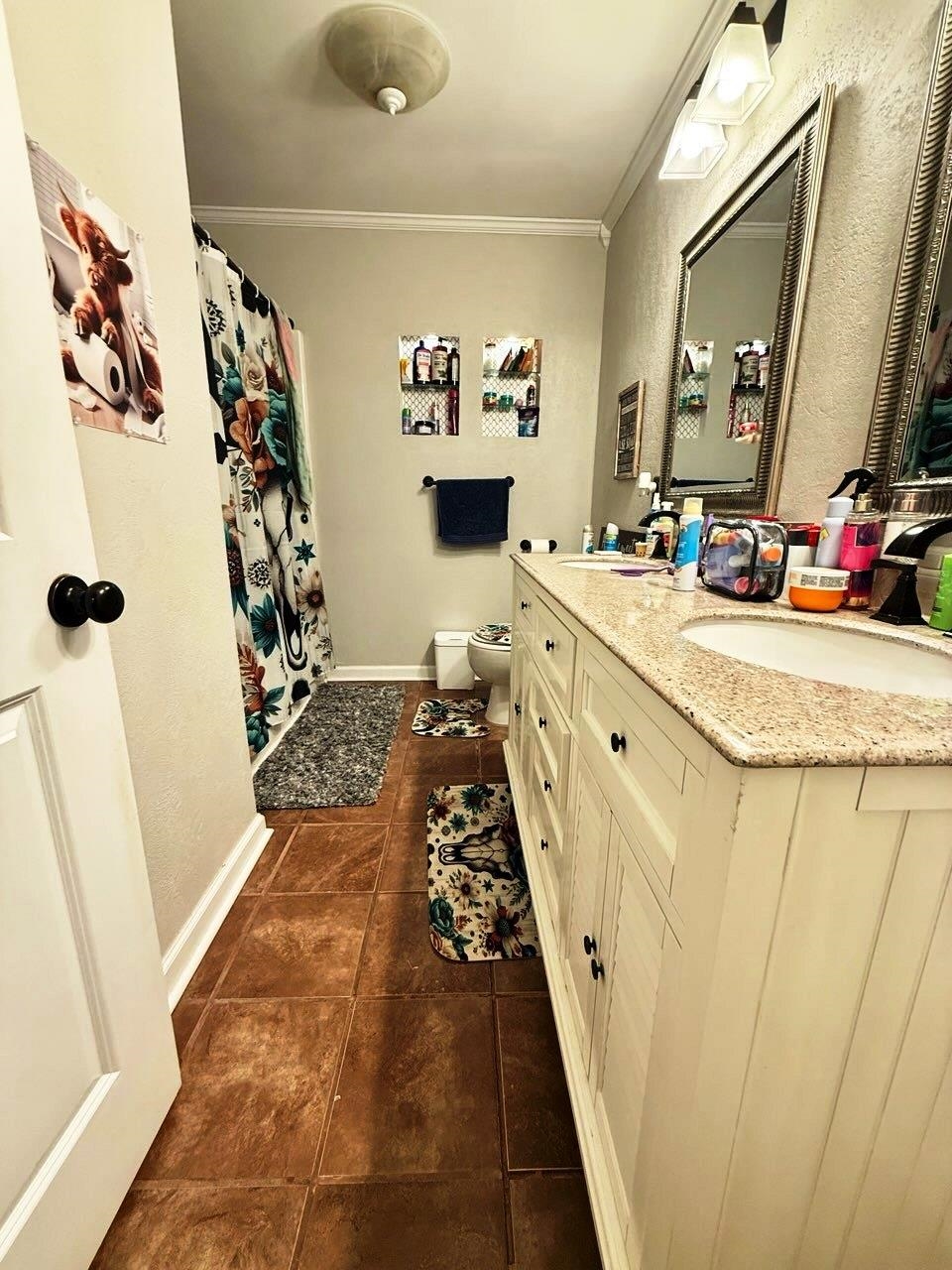 Rollimg Hills - Residential