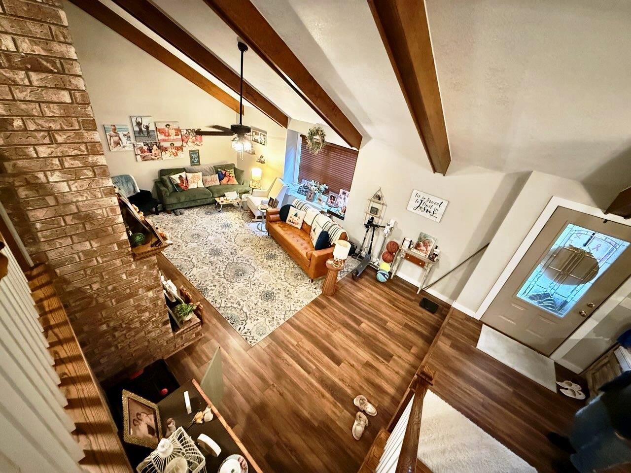 Rollimg Hills - Residential