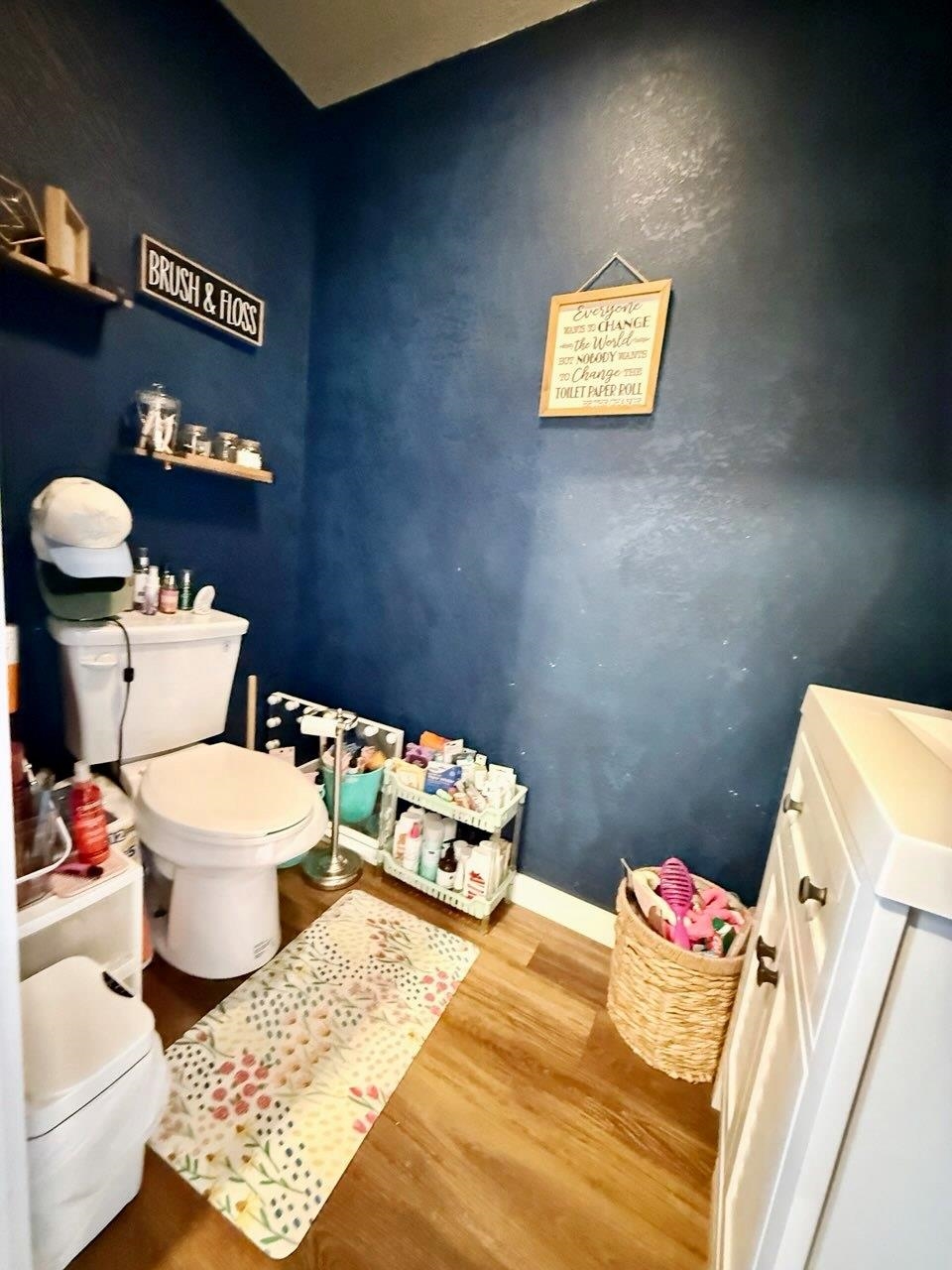 Rollimg Hills - Residential