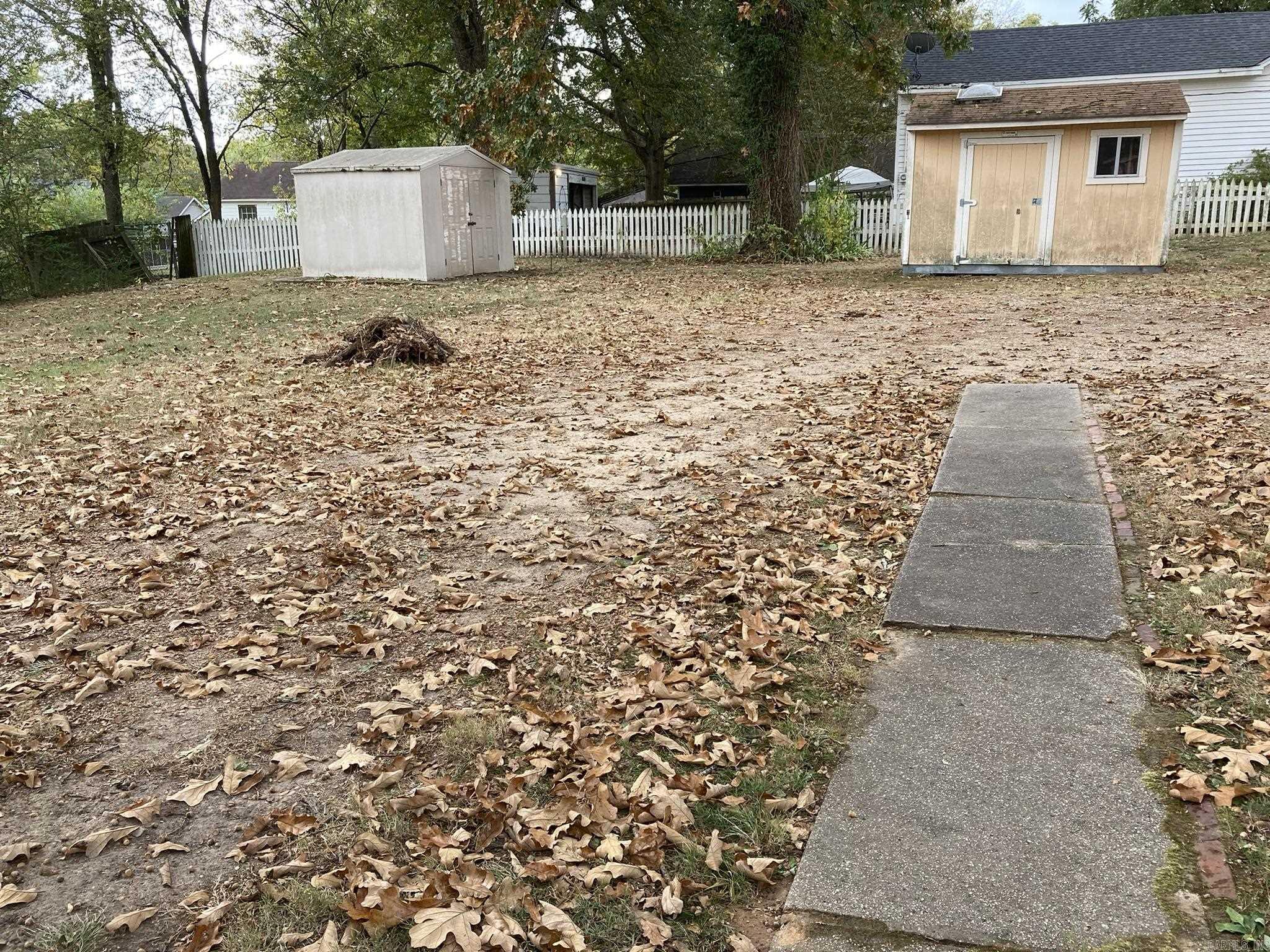 Not In List - Residential