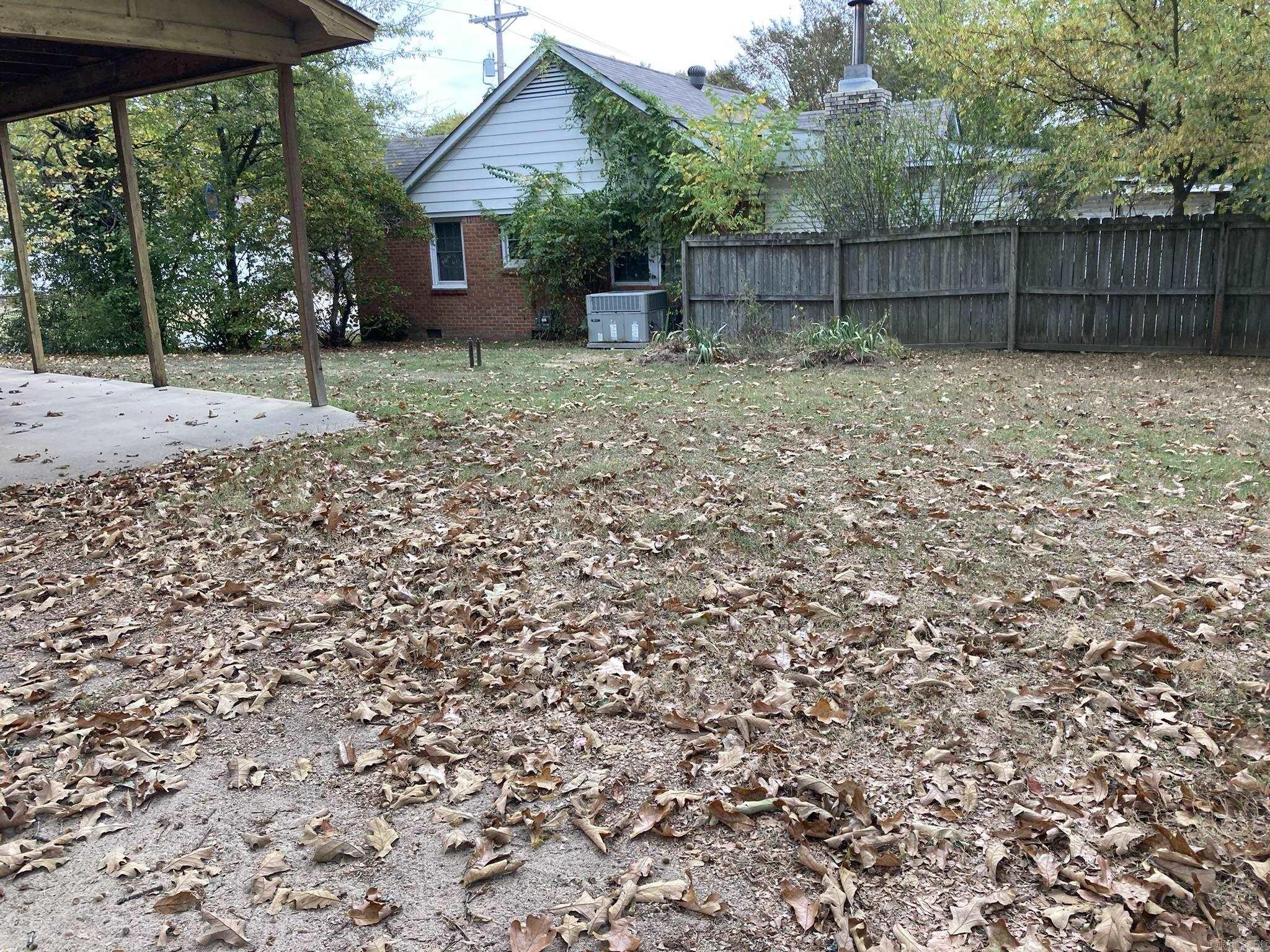 Not In List - Residential