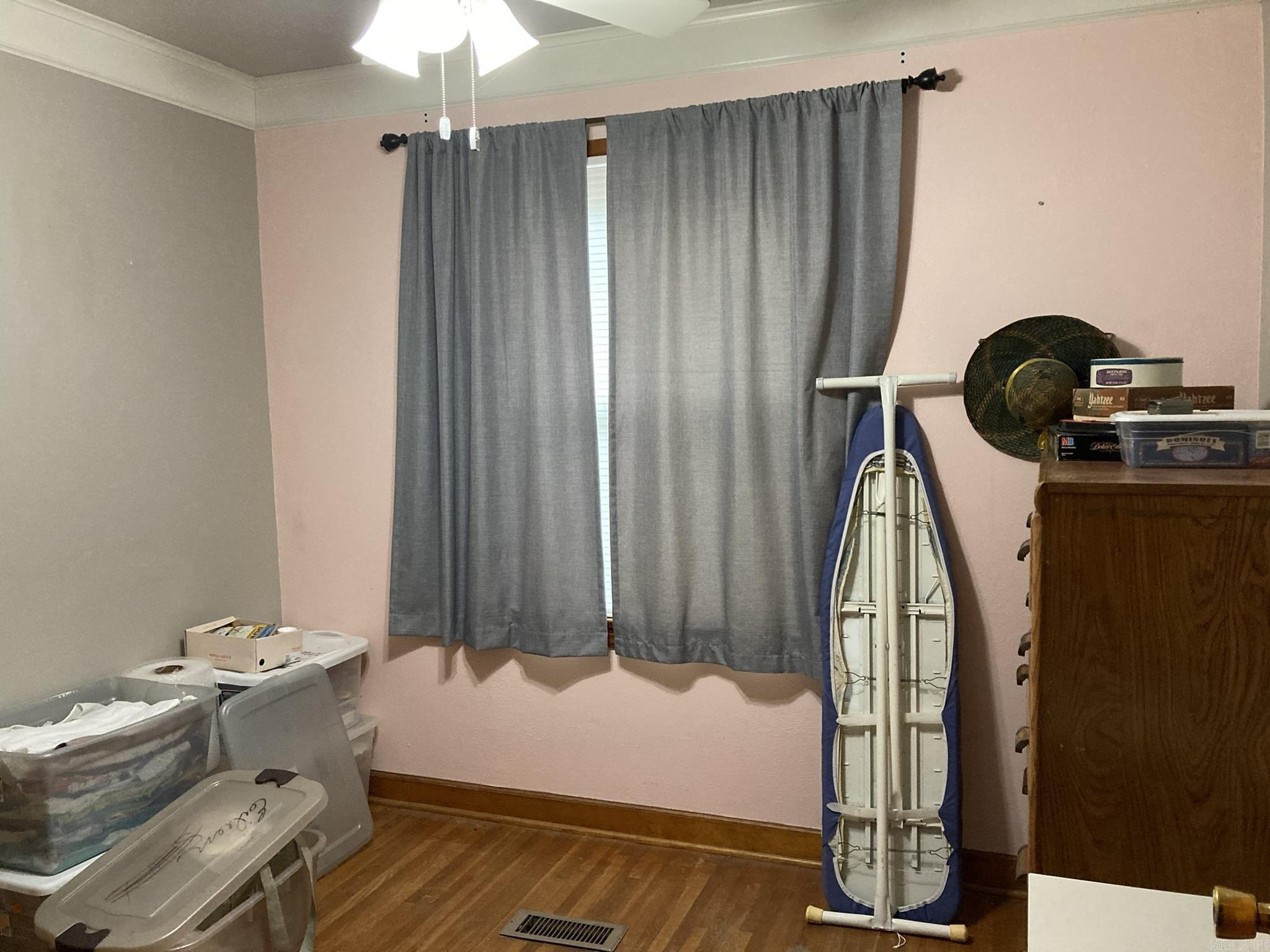 Not In List - Residential