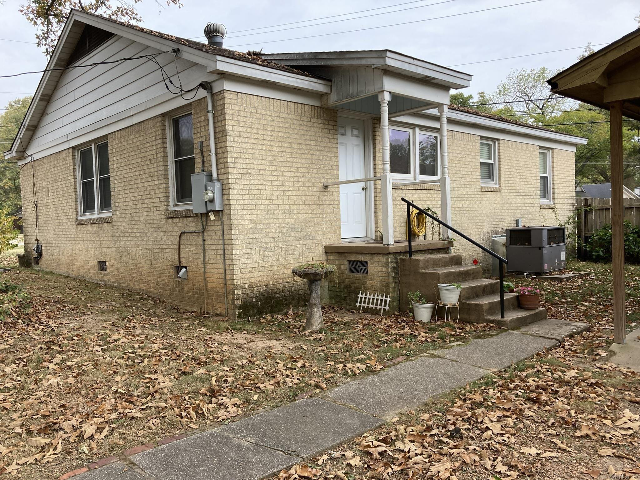 Not In List - Residential